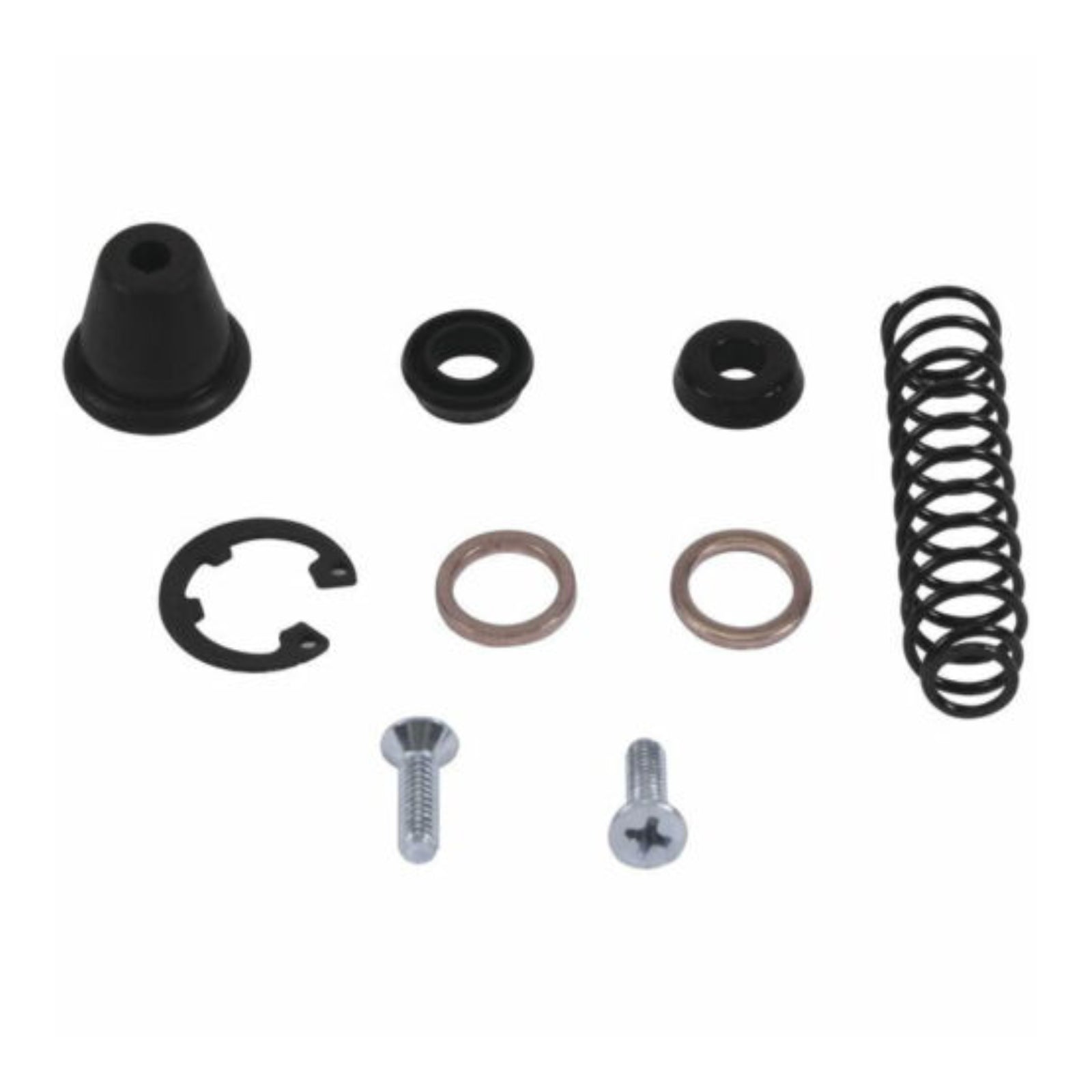 New ALL BALLS Racing Master Cylinder Rebuild Kit #AB184024 | Australian Moto Spares