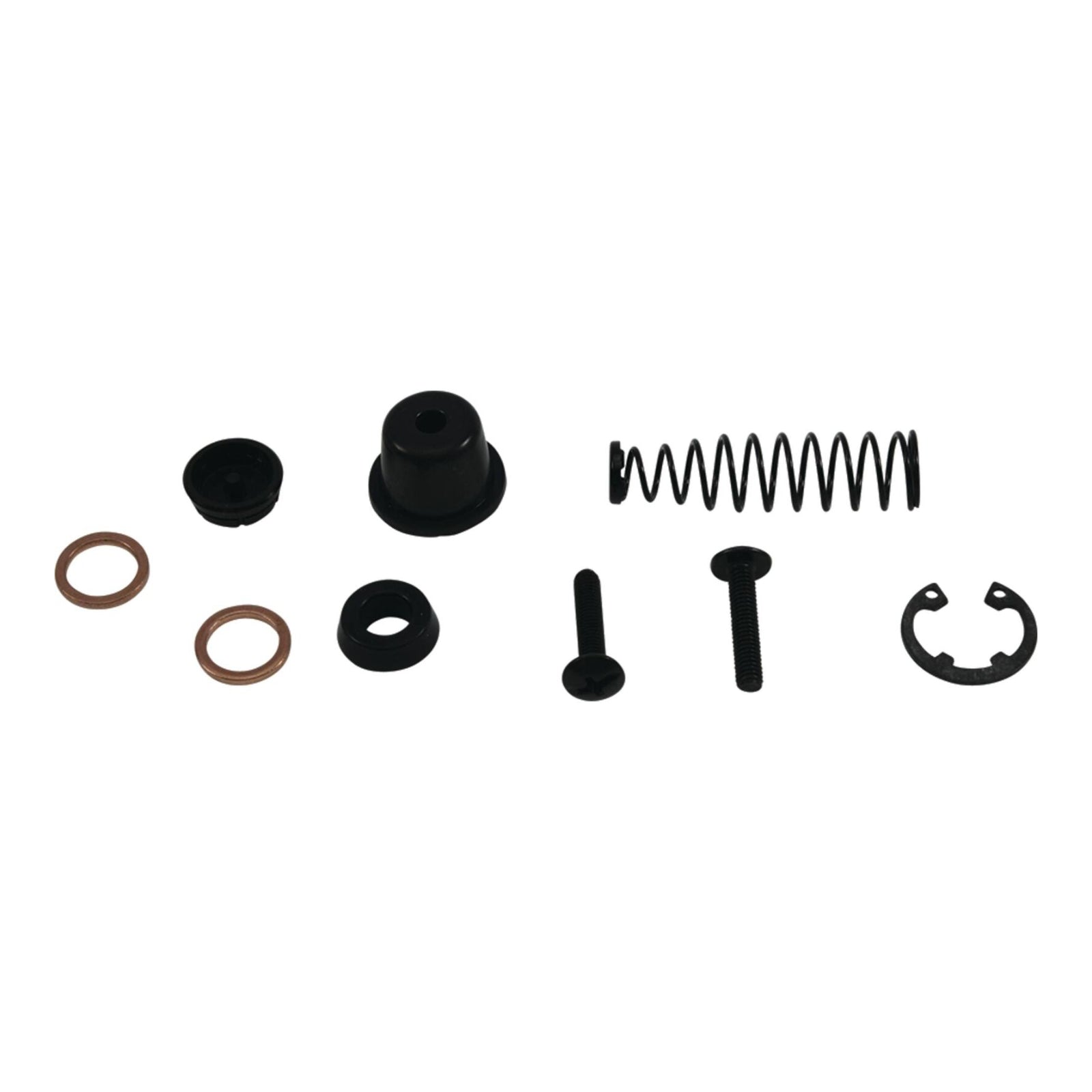 New ALL BALLS Racing Master Cylinder Rebuild Kit #AB184027 | Australian Moto Spares