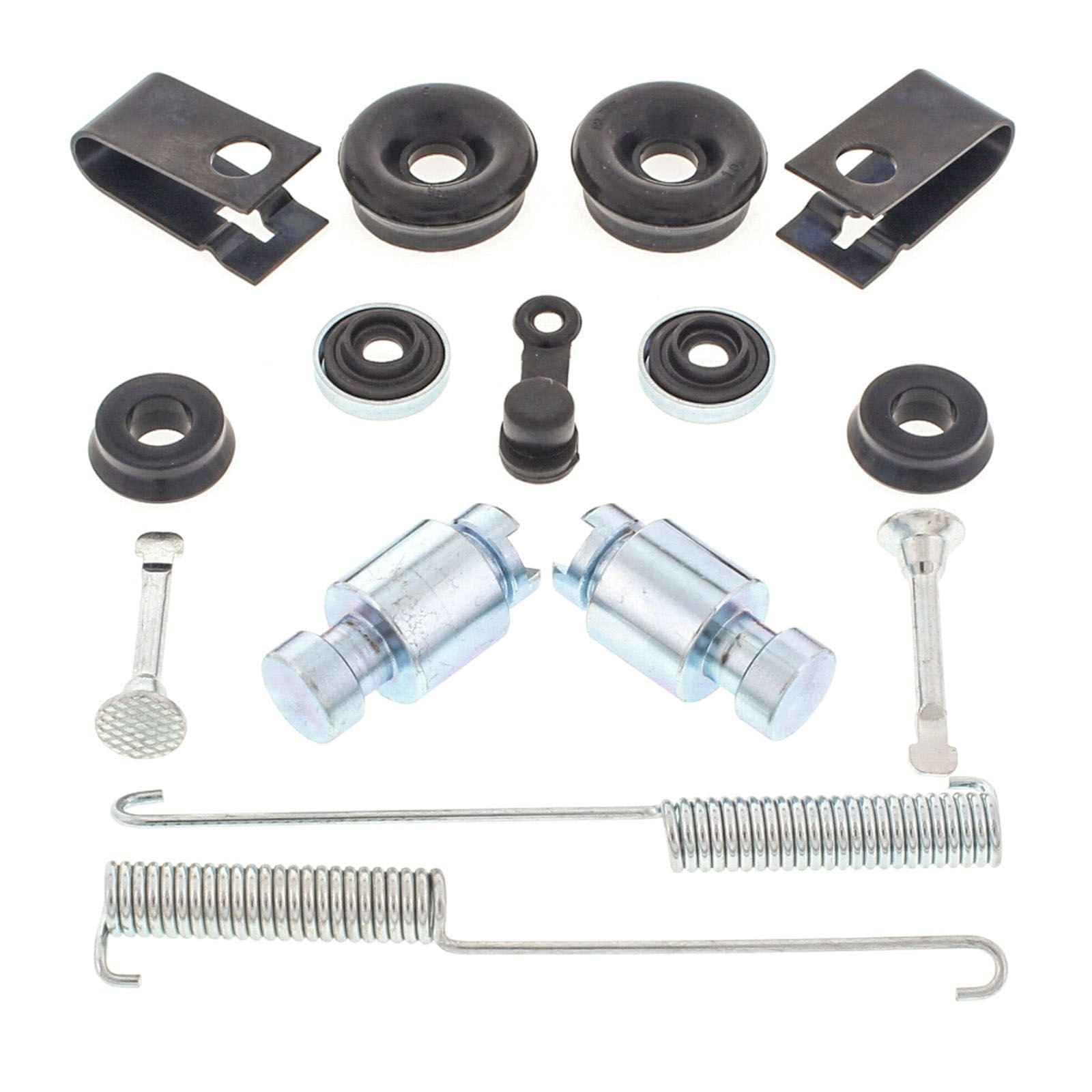 New ALL BALLS Racing Wheel Cylinder Rebuild Kit #AB185006