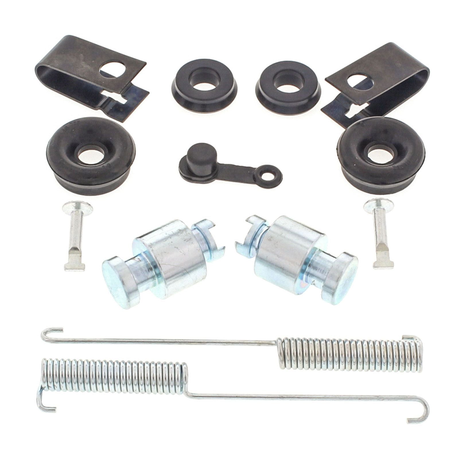 New ALL BALLS Racing Wheel Cylinder Rebuild Kit #AB185009