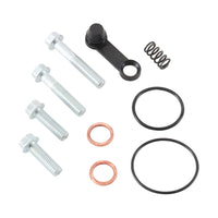 New ALL BALLS Racing Clutch Slave Cylinder Rebuild Kit #AB186000