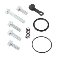 New ALL BALLS Racing Clutch Slave Cylinder Rebuild Kit #AB186008