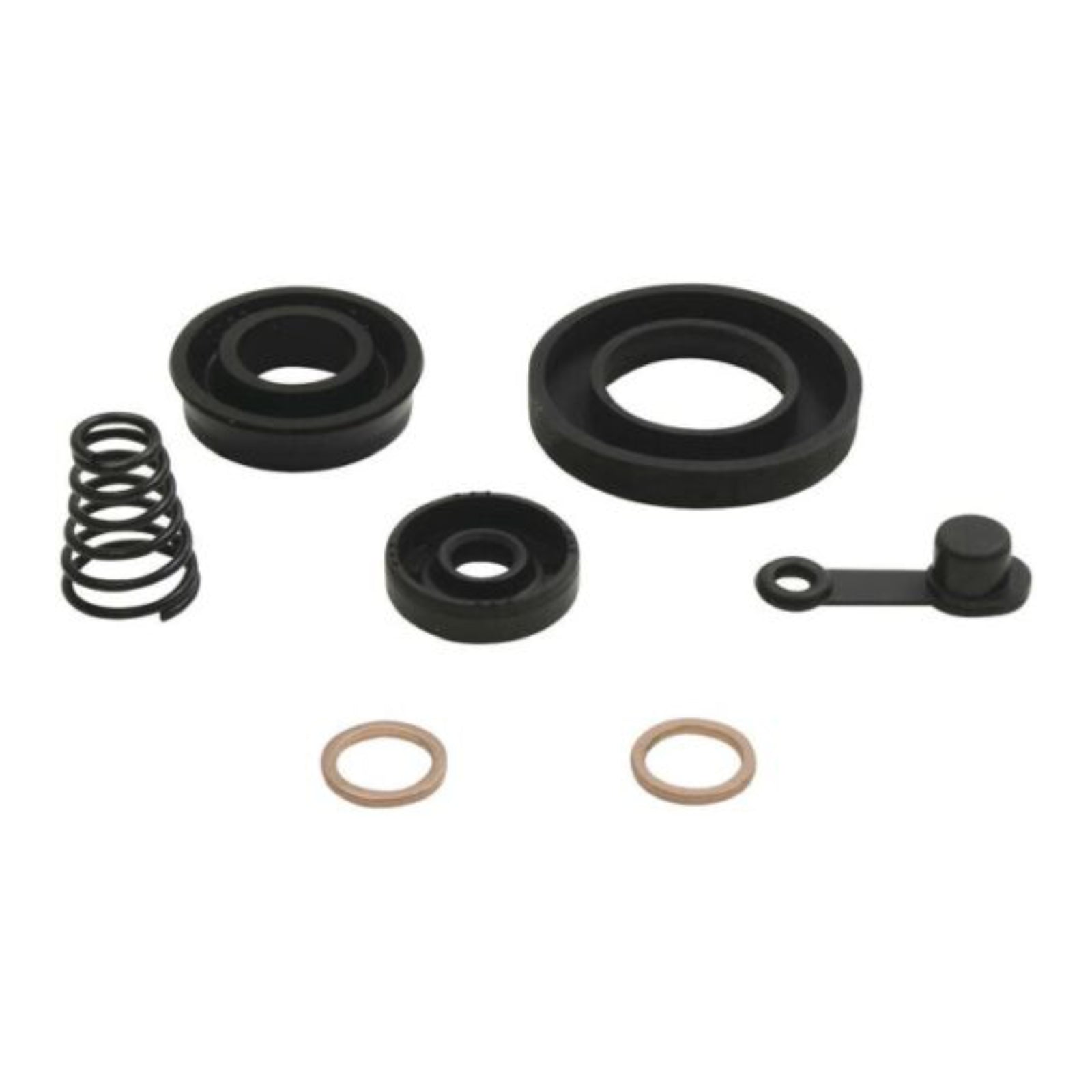 New ALL BALLS Racing Master Cylinder Rebuild Kit #AB186037 | Australian Moto Spares