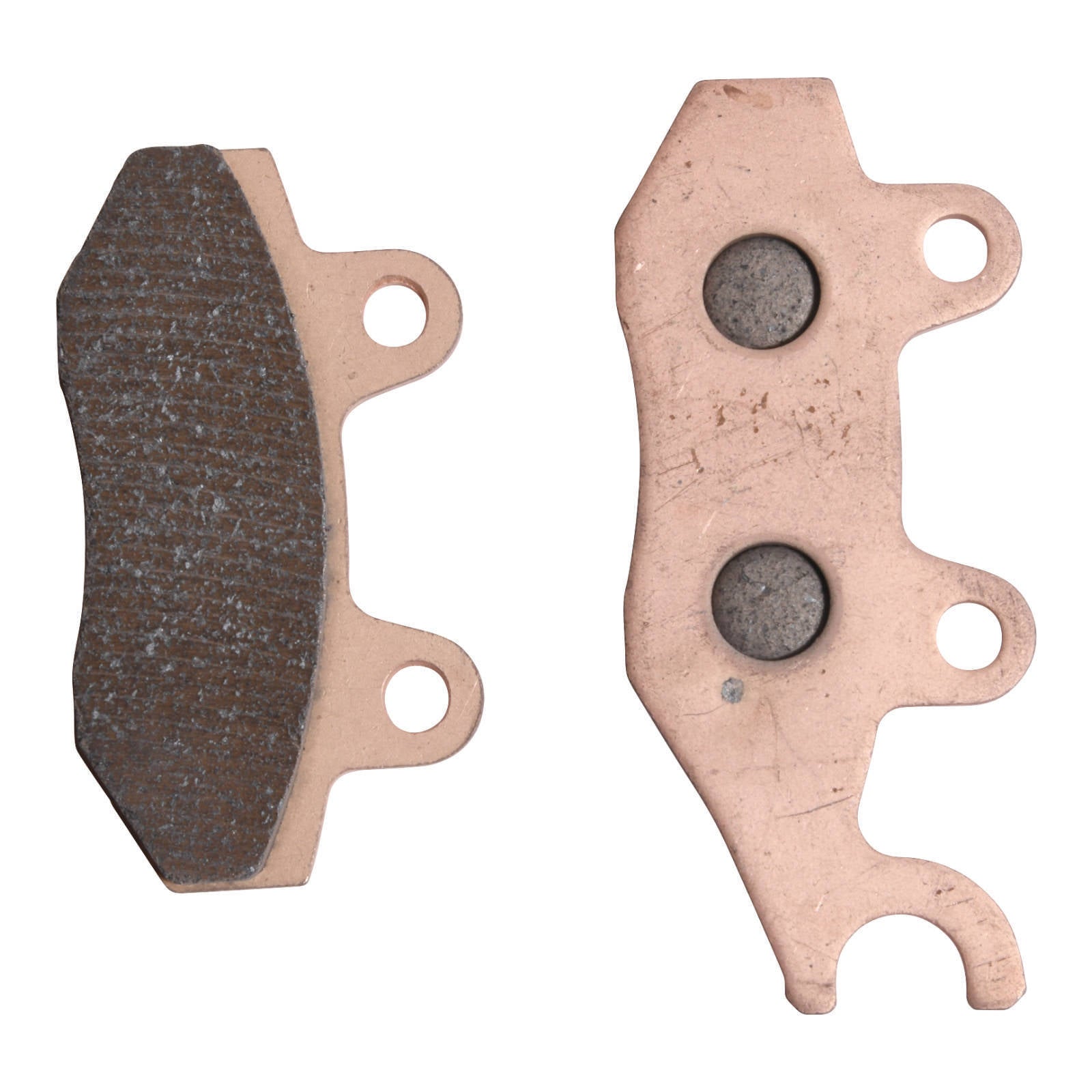 New ALL BALLS Racing Sintered Brake Pad #AB188007 | Australian Moto Spares