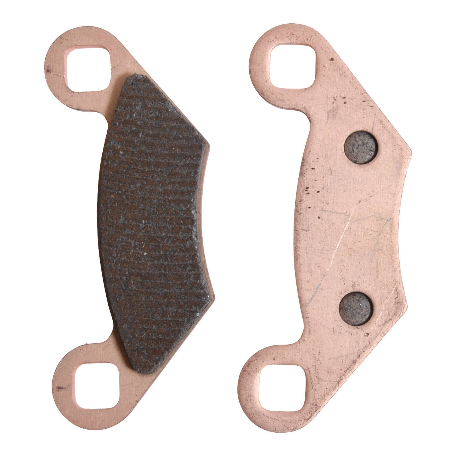 New ALL BALLS Racing Sintered Brake Pad #AB188014 | Australian Moto Spares