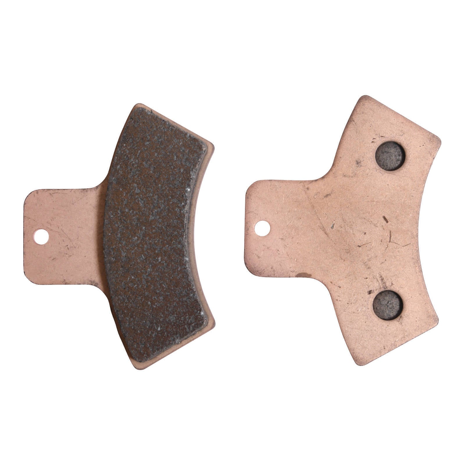 New ALL BALLS Racing Sintered Brake Pad #AB188015 | Australian Moto Spares