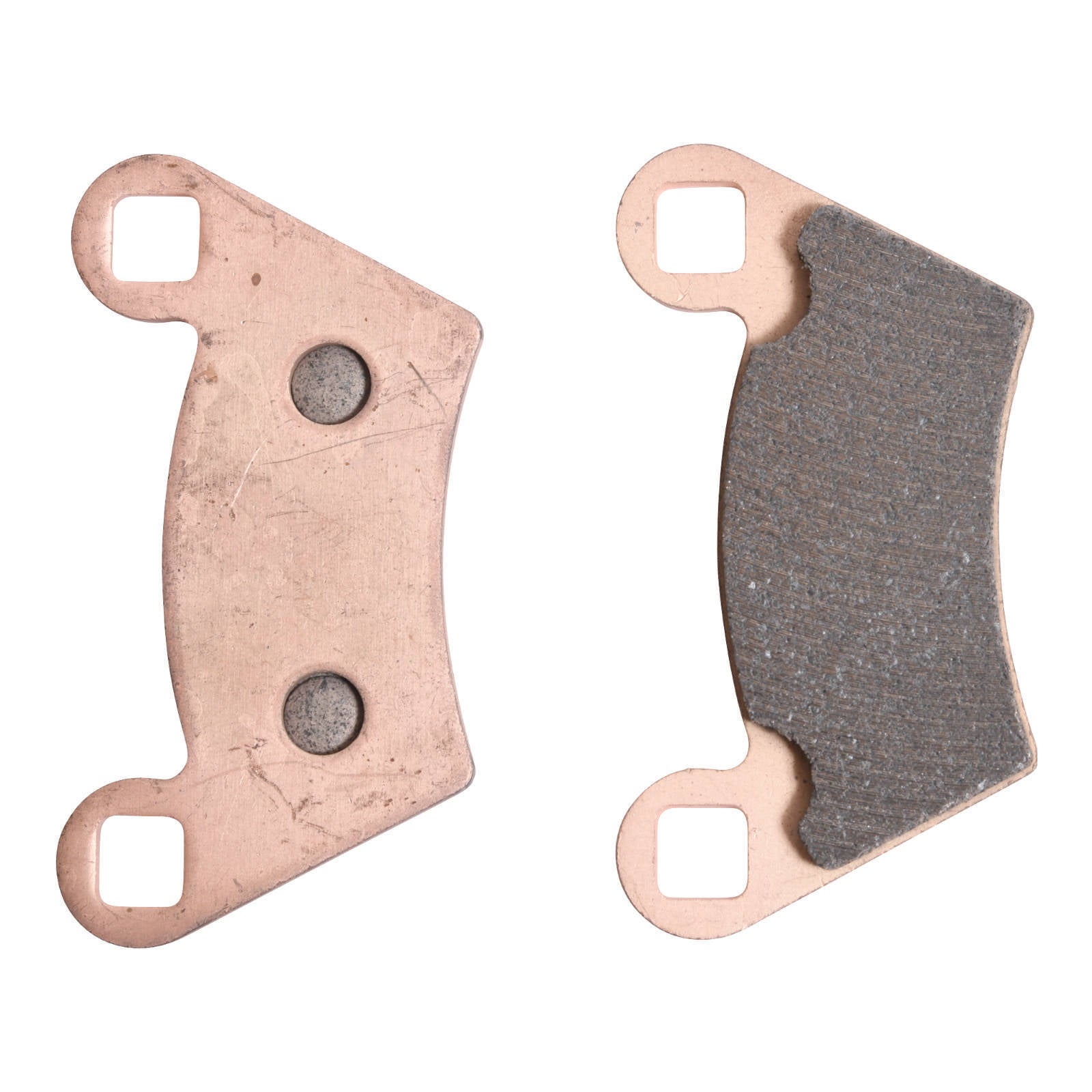 New ALL BALLS Racing Sintered Brake Pad #AB188017 | Australian Moto Spares