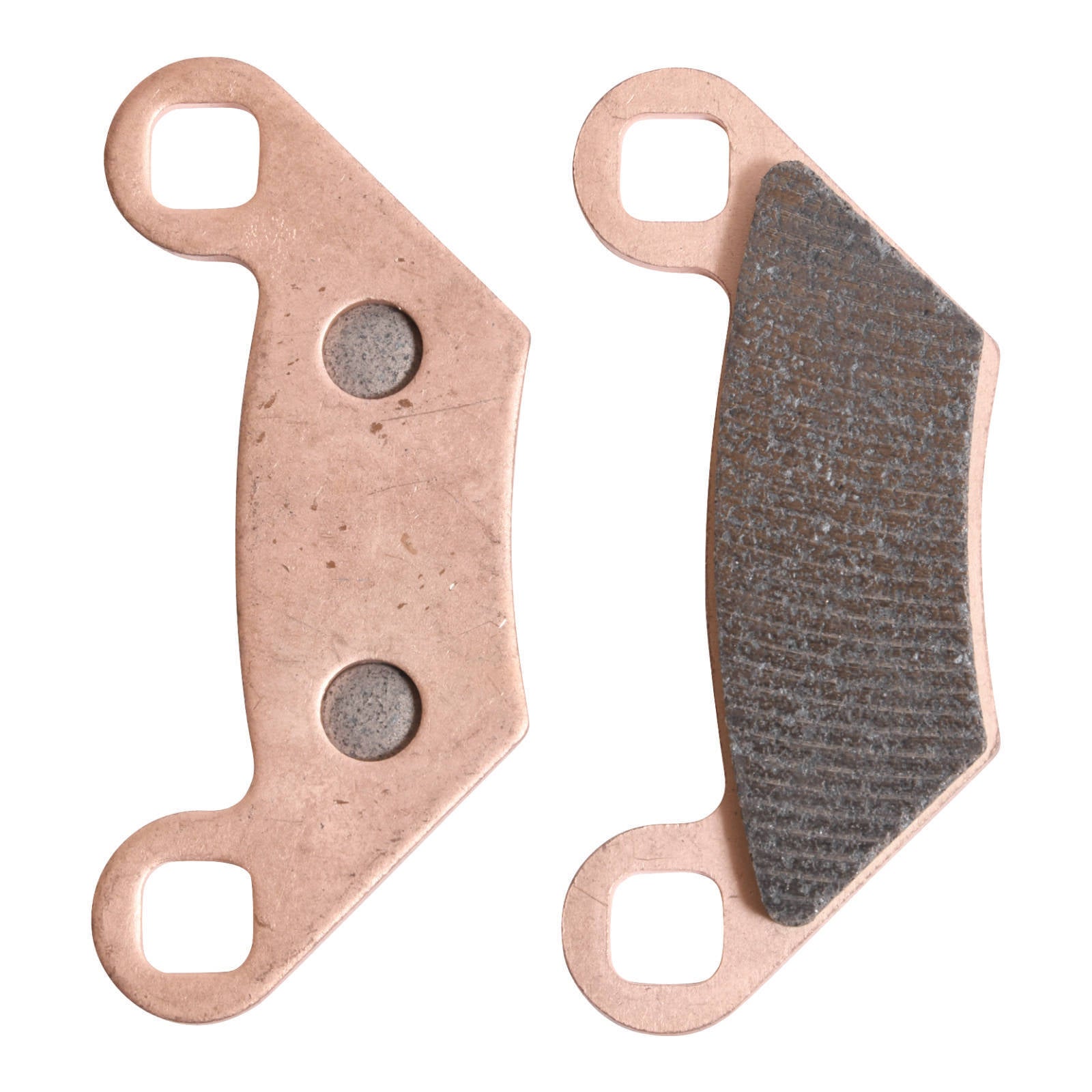 New ALL BALLS Racing Sintered Brake Pad #AB188019 | Australian Moto Spares