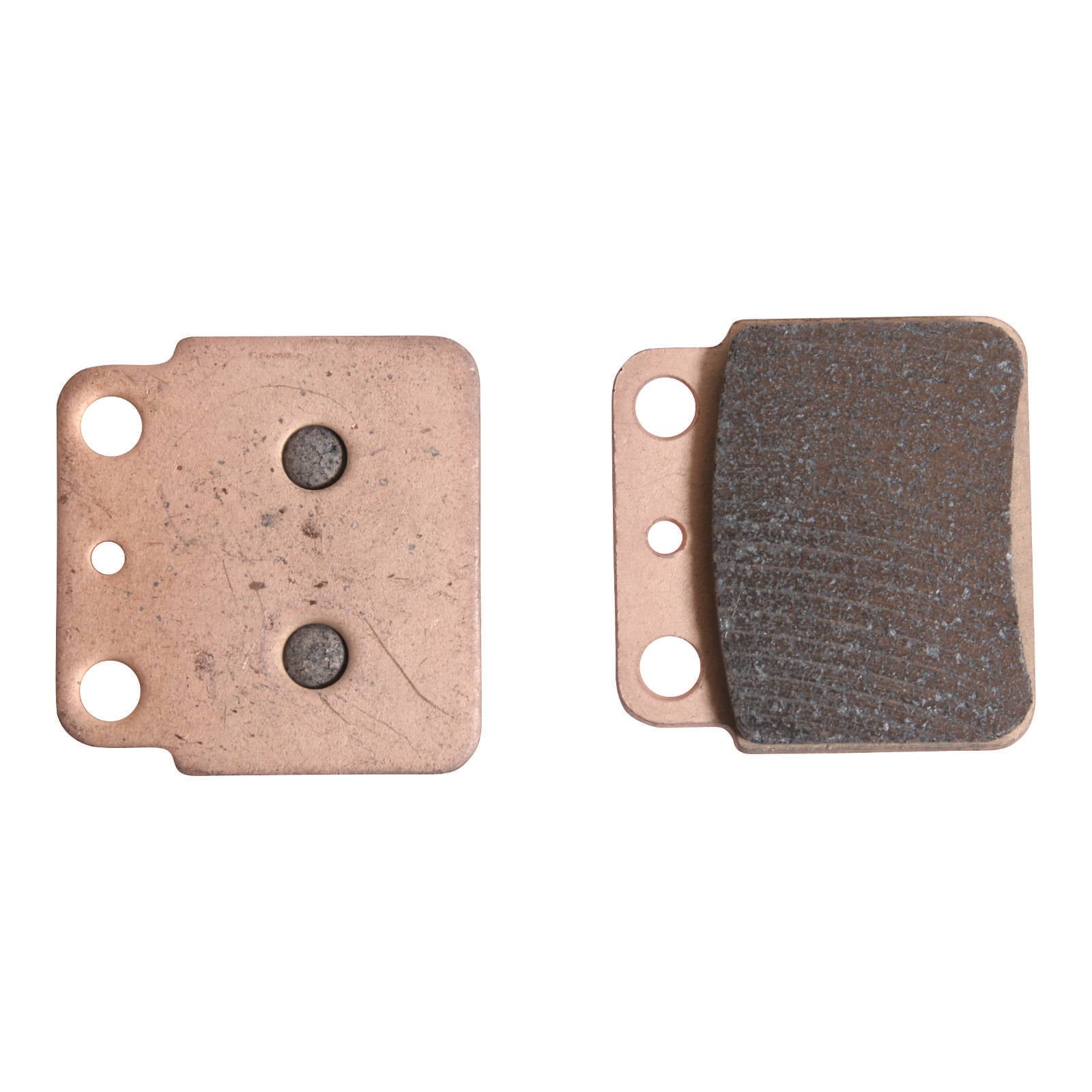 New ALL BALLS Racing Sintered Brake Pad #AB188022 | Australian Moto Spares