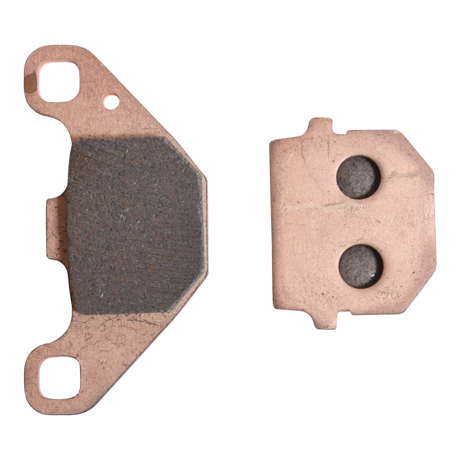 New ALL BALLS Racing Sintered Brake Pad #AB188027 | Australian Moto Spares