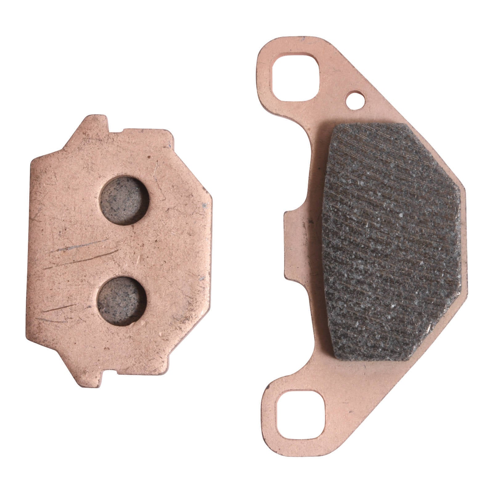 New ALL BALLS Racing Sintered Brake Pad #AB188029 | Australian Moto Spares