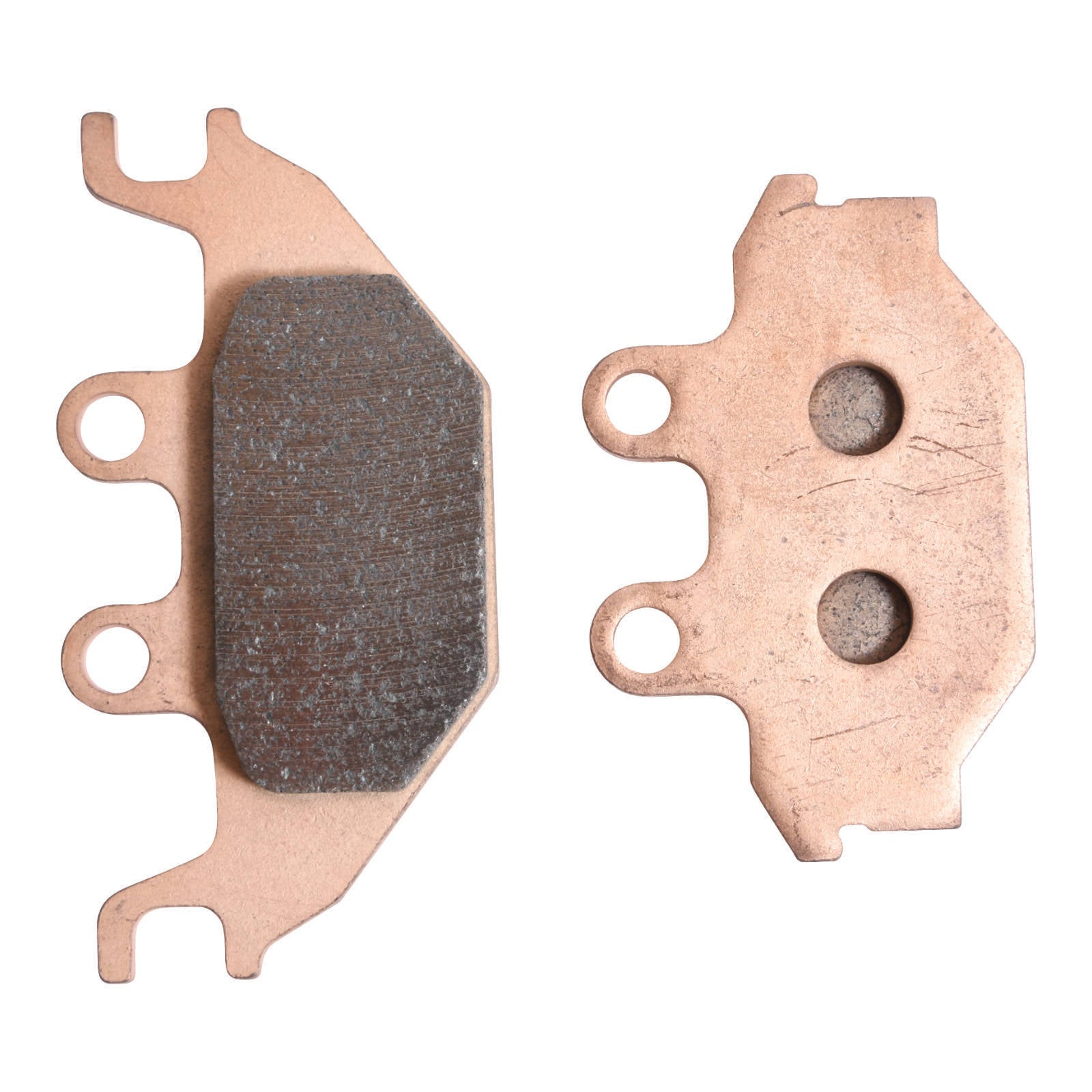 New ALL BALLS Racing Sintered Brake Pad #AB188033 | Australian Moto Spares