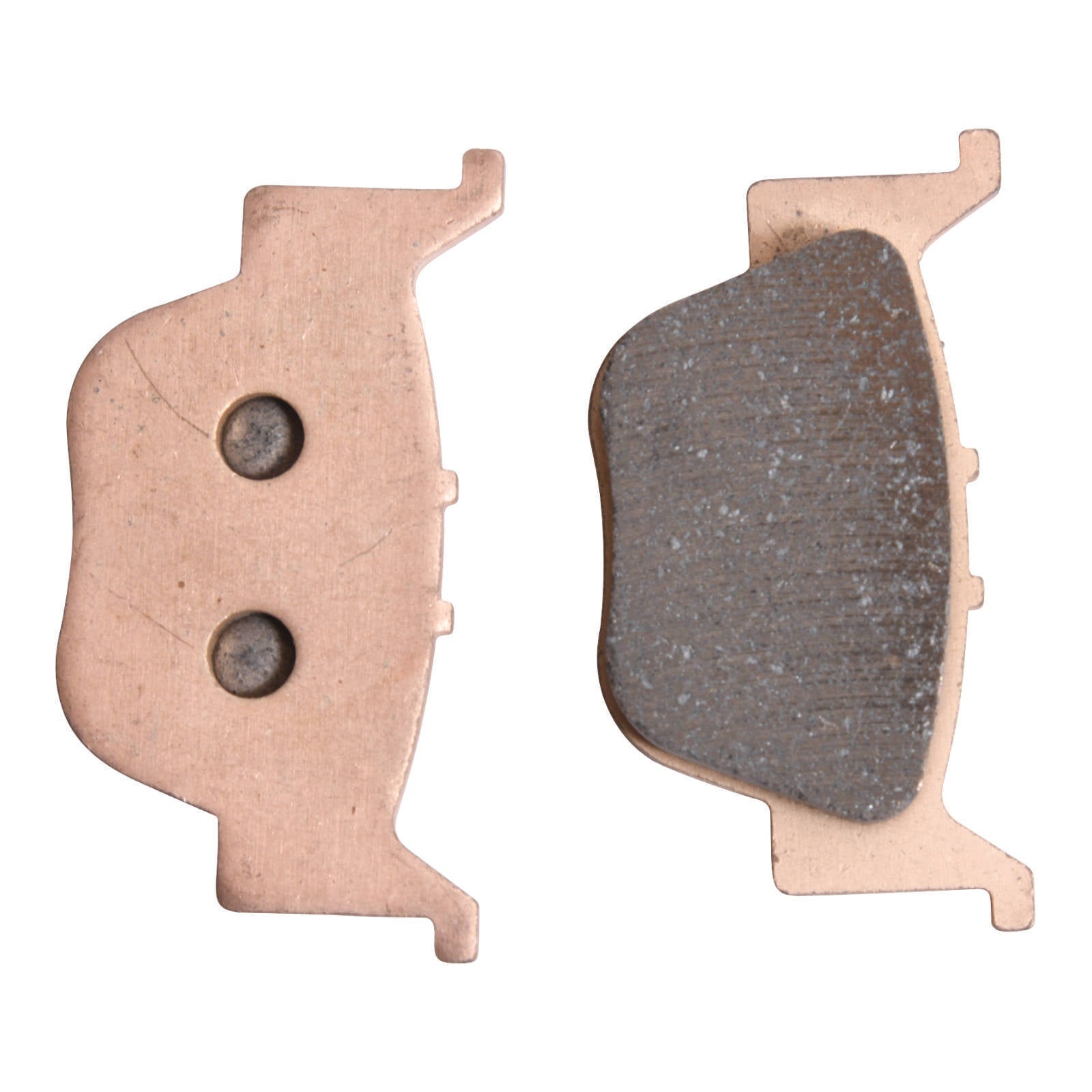 New ALL BALLS Racing Sintered Brake Pad #AB188037 | Australian Moto Spares