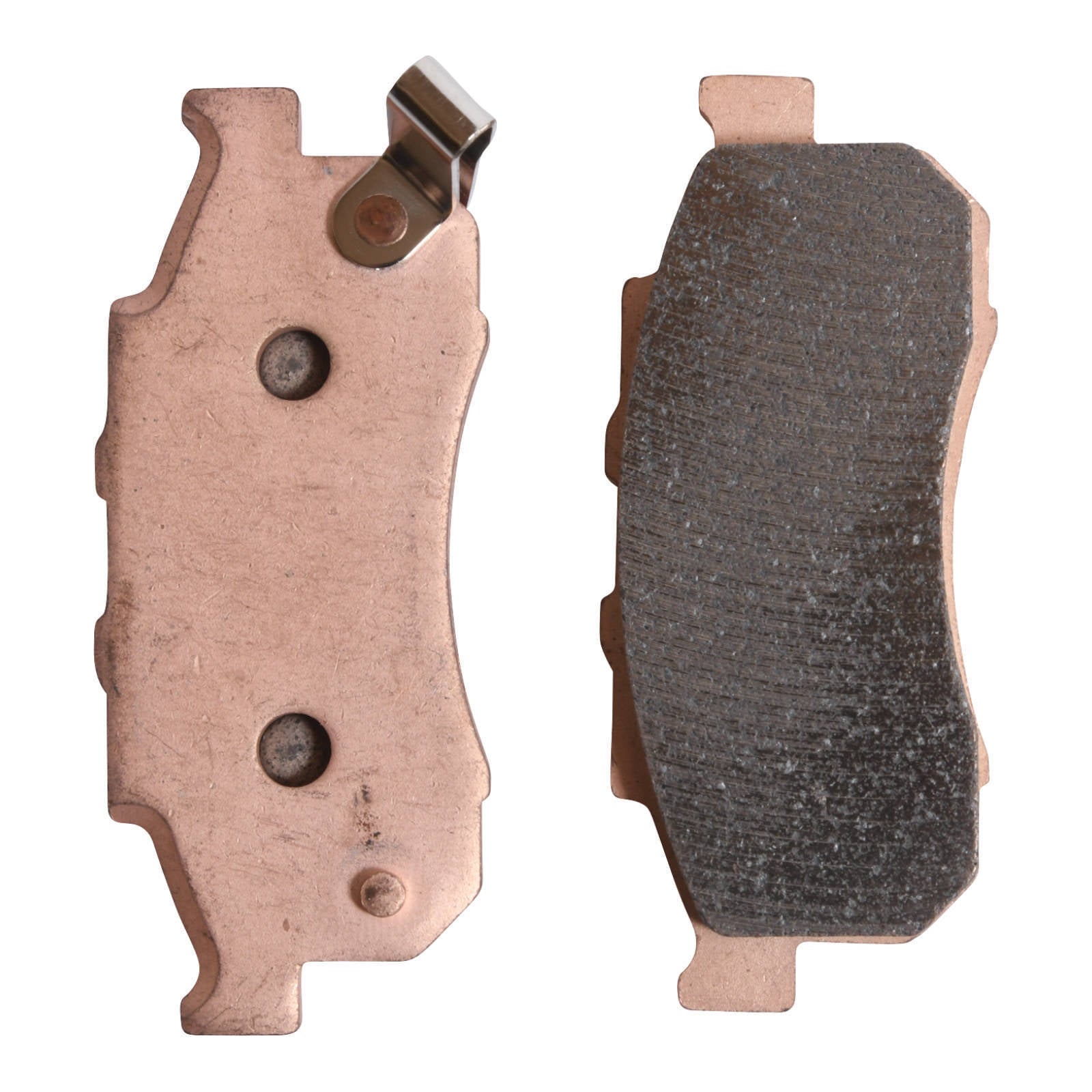 New ALL BALLS Racing Sintered Brake Pad #AB188042 | Australian Moto Spares