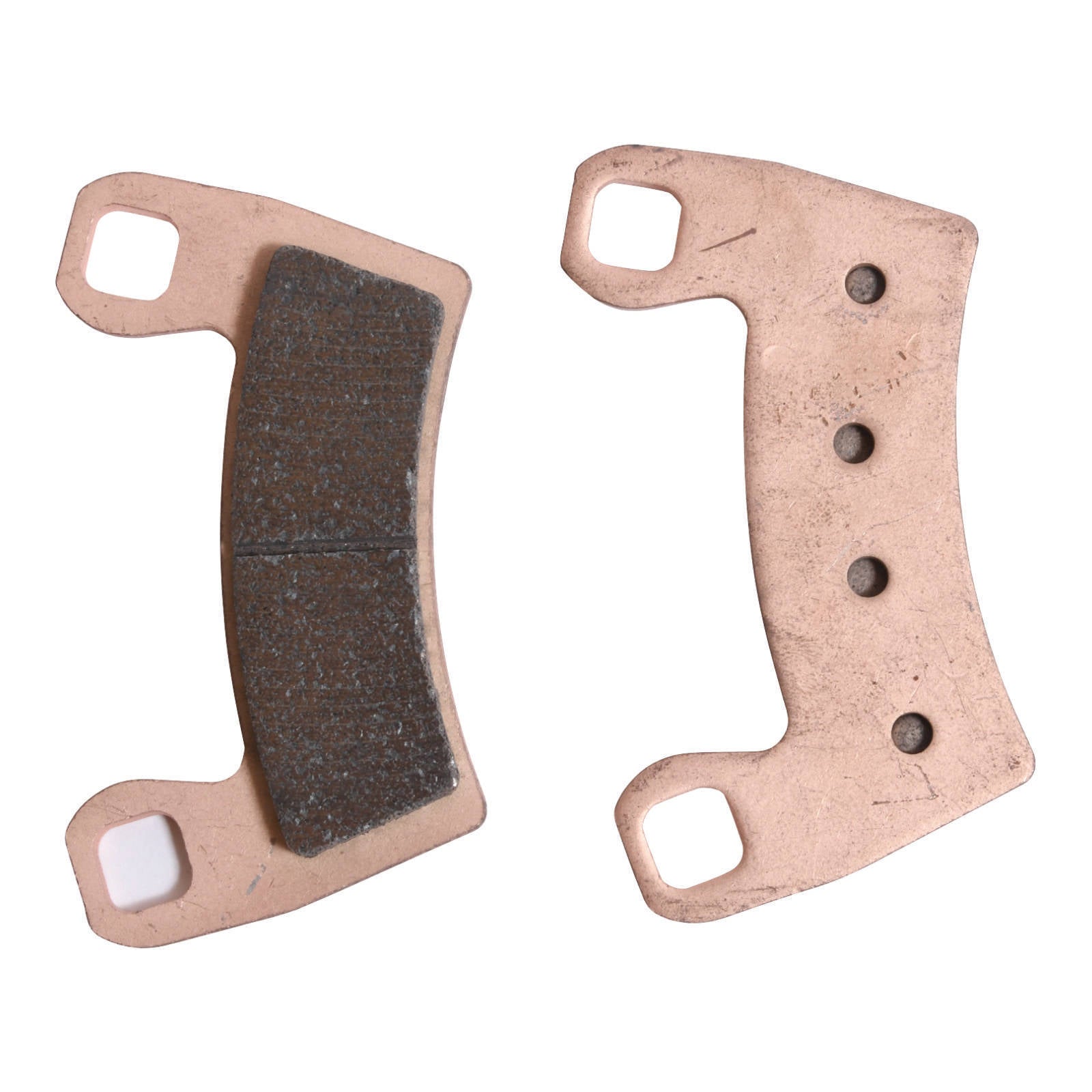 New ALL BALLS Racing Sintered Brake Pad #AB188046 | Australian Moto Spares