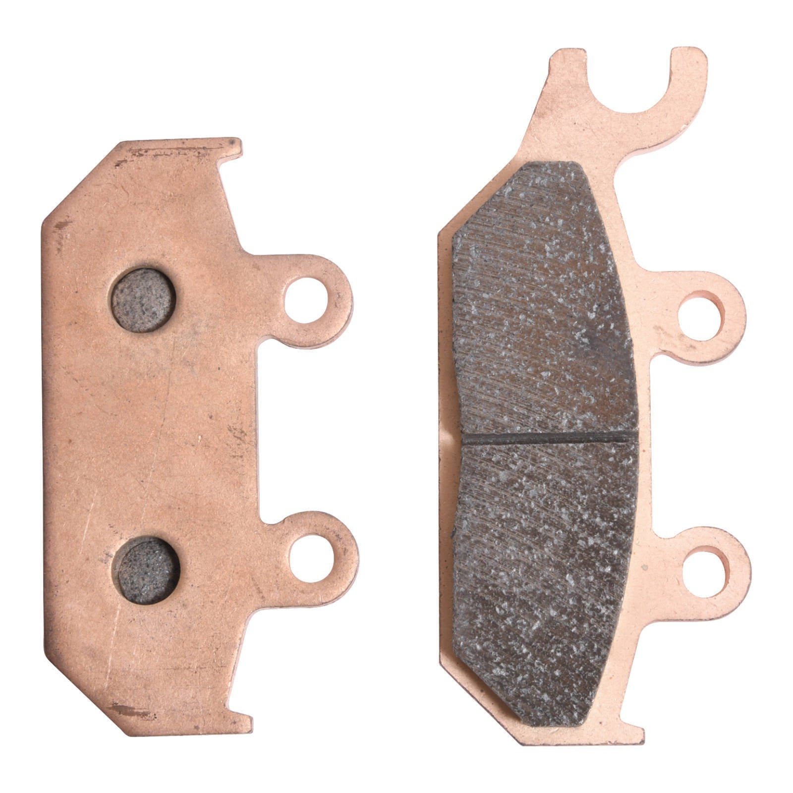New ALL BALLS Racing Sintered Brake Pad #AB188048 | Australian Moto Spares