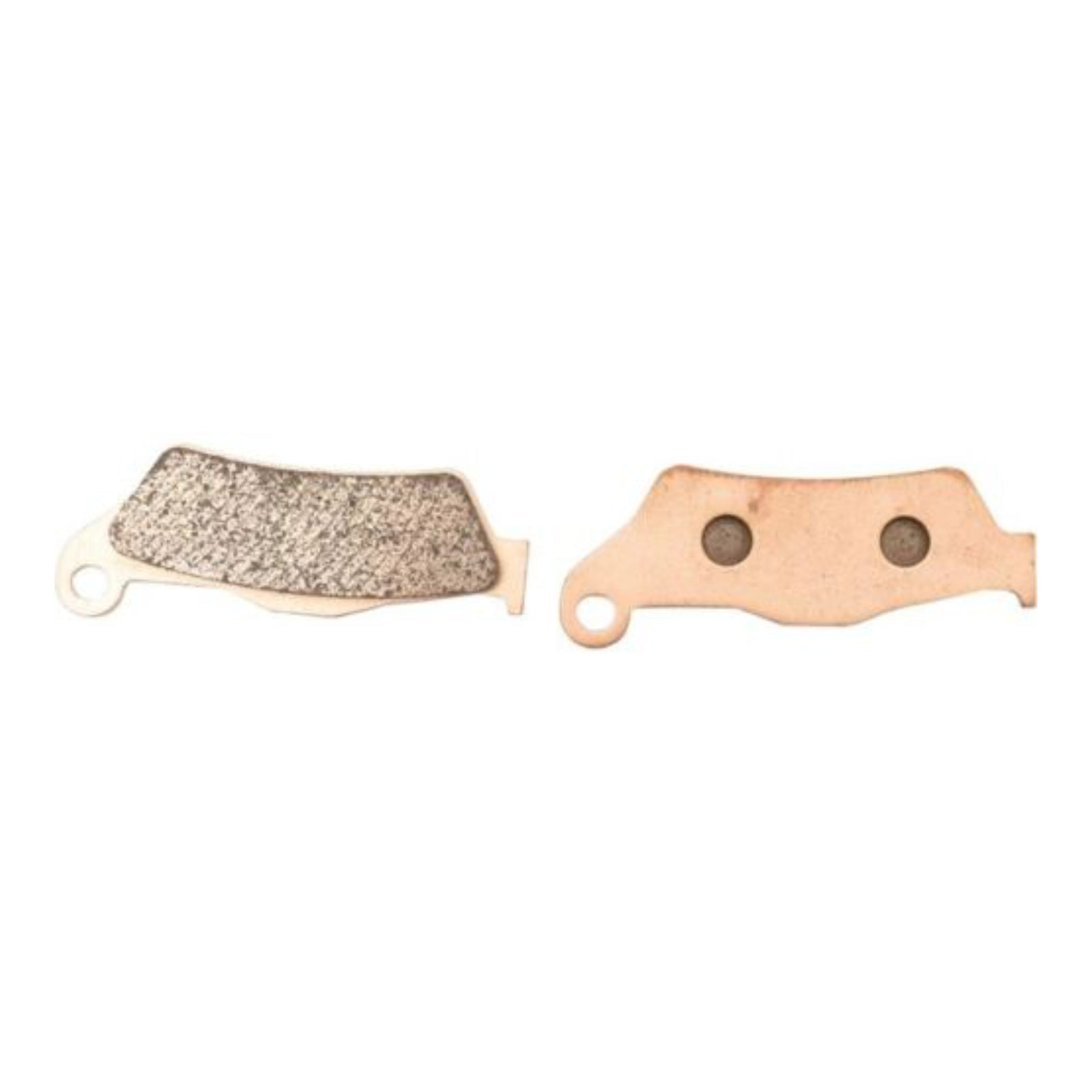 New ALL BALLS Racing Sintered Brake Pad - Front / Rear #AB188060 | Australian Moto Spares