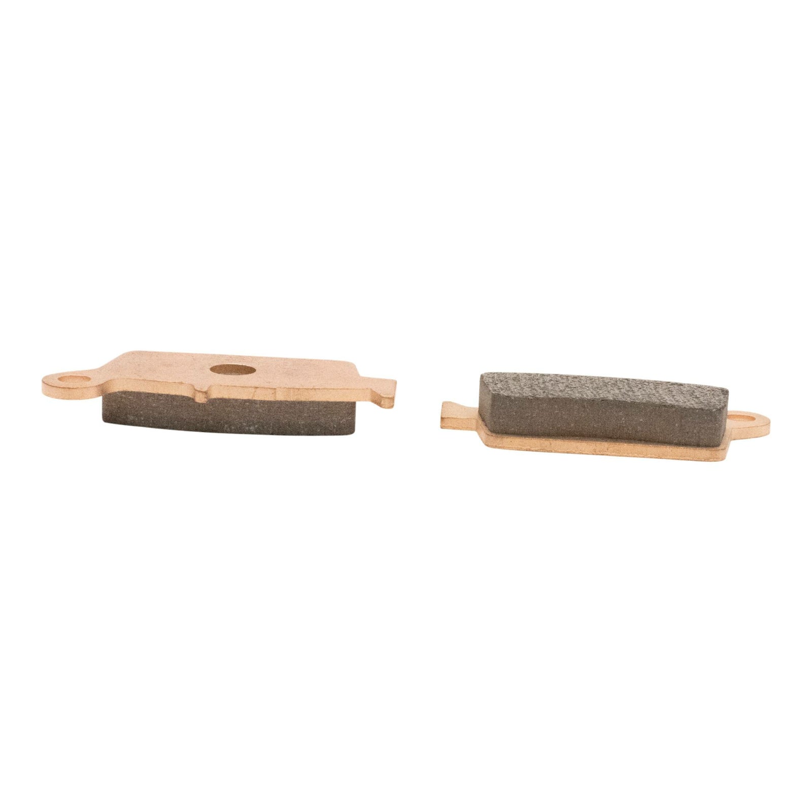 New ALL BALLS Racing Sintered Brake Pad - Rear #AB188062 | Australian Moto Spares