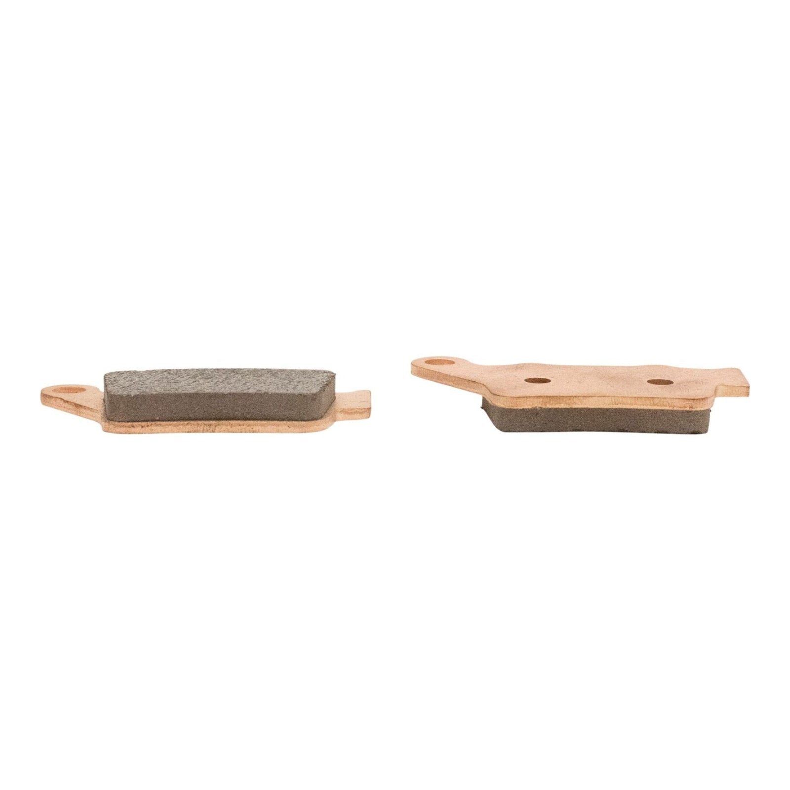 New ALL BALLS Racing Sintered Brake Pad - Rear #AB188076 | Australian Moto Spares