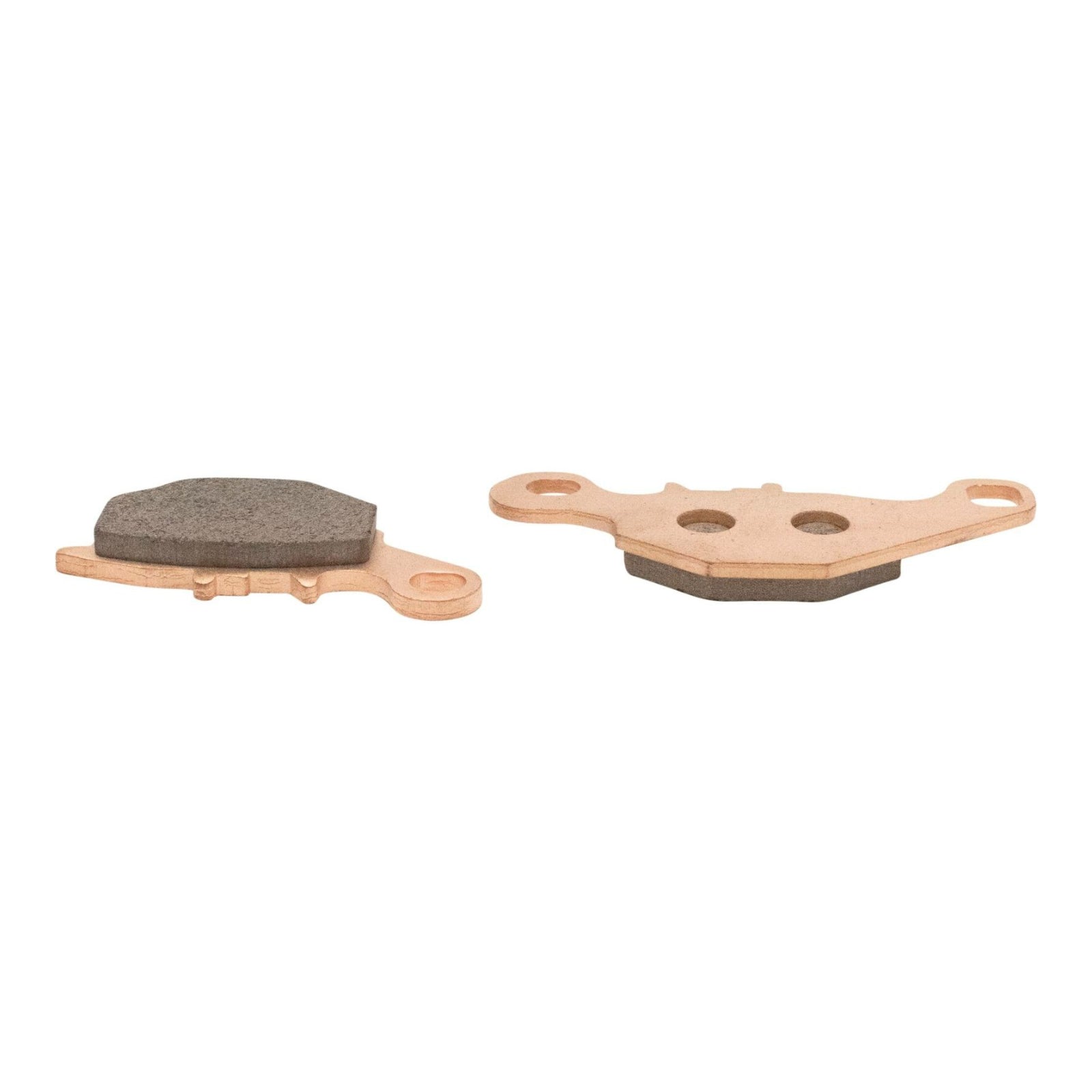 New ALL BALLS Racing Sintered Brake Pad - Front #AB188083 | Australian Moto Spares
