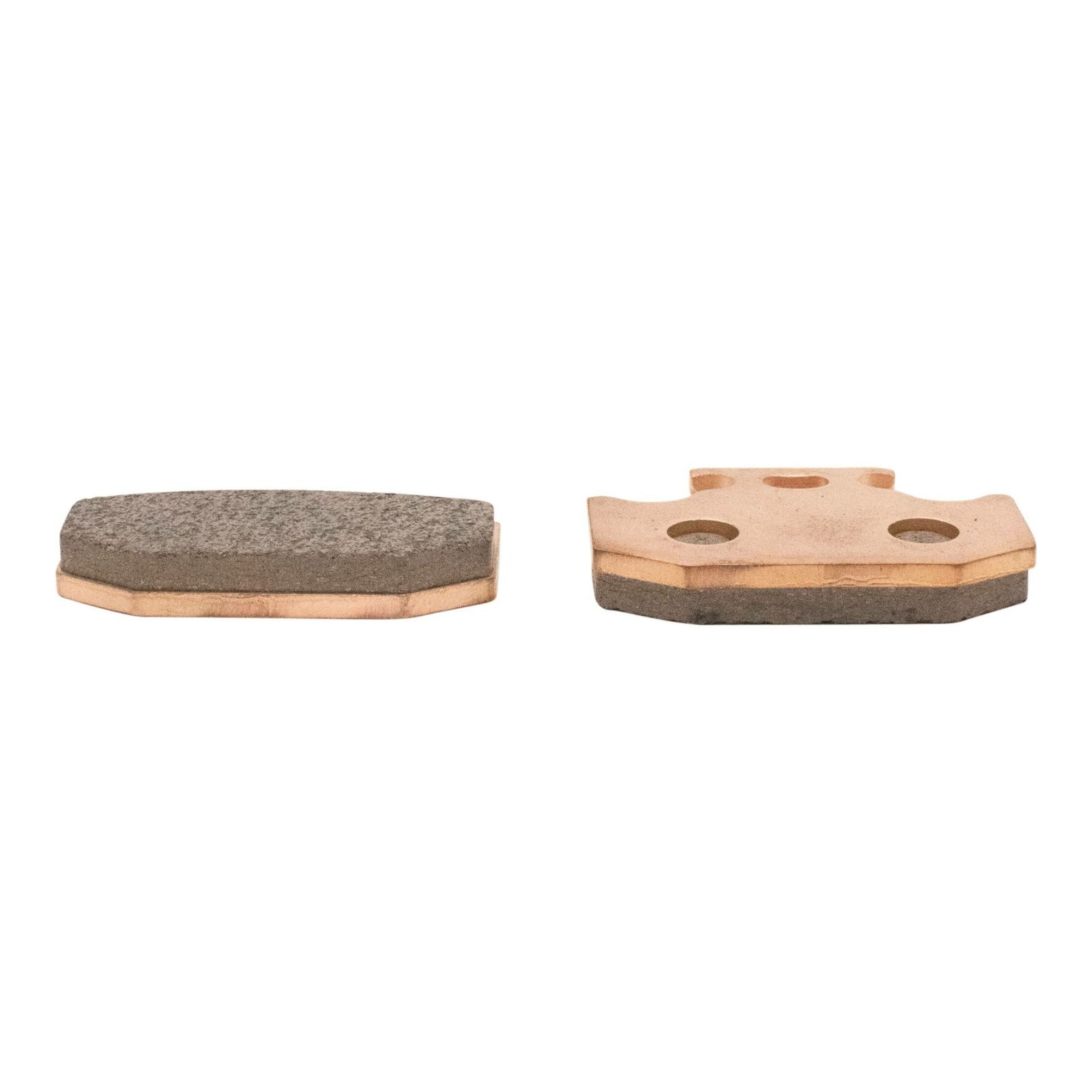 New ALL BALLS Racing Sintered Brake Pad - Rear #AB188090 | Australian Moto Spares