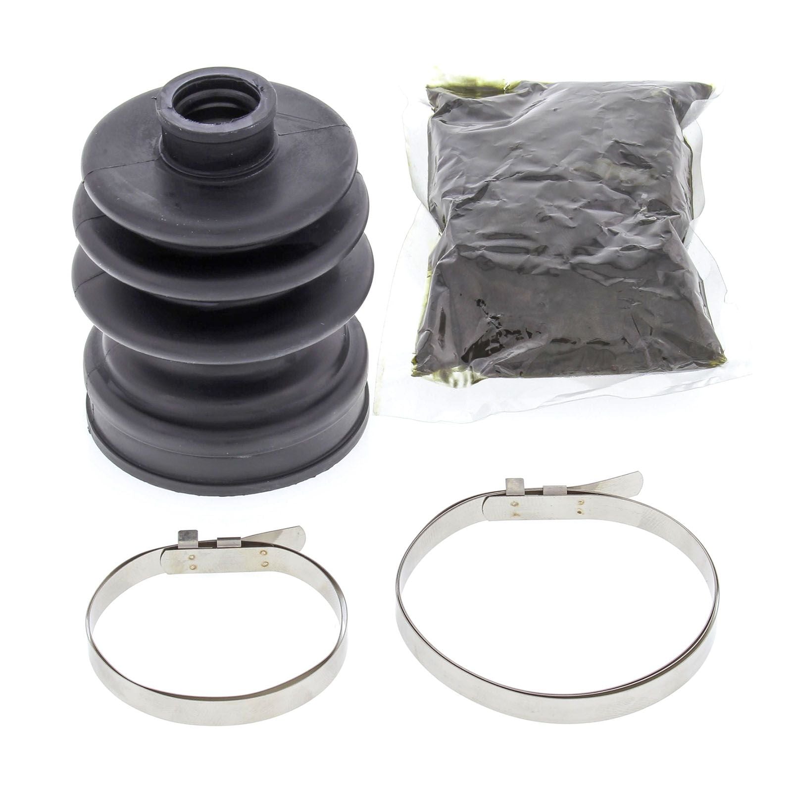 New ALL BALLS Racing Motorcycle CV Boot Kit #AB195013