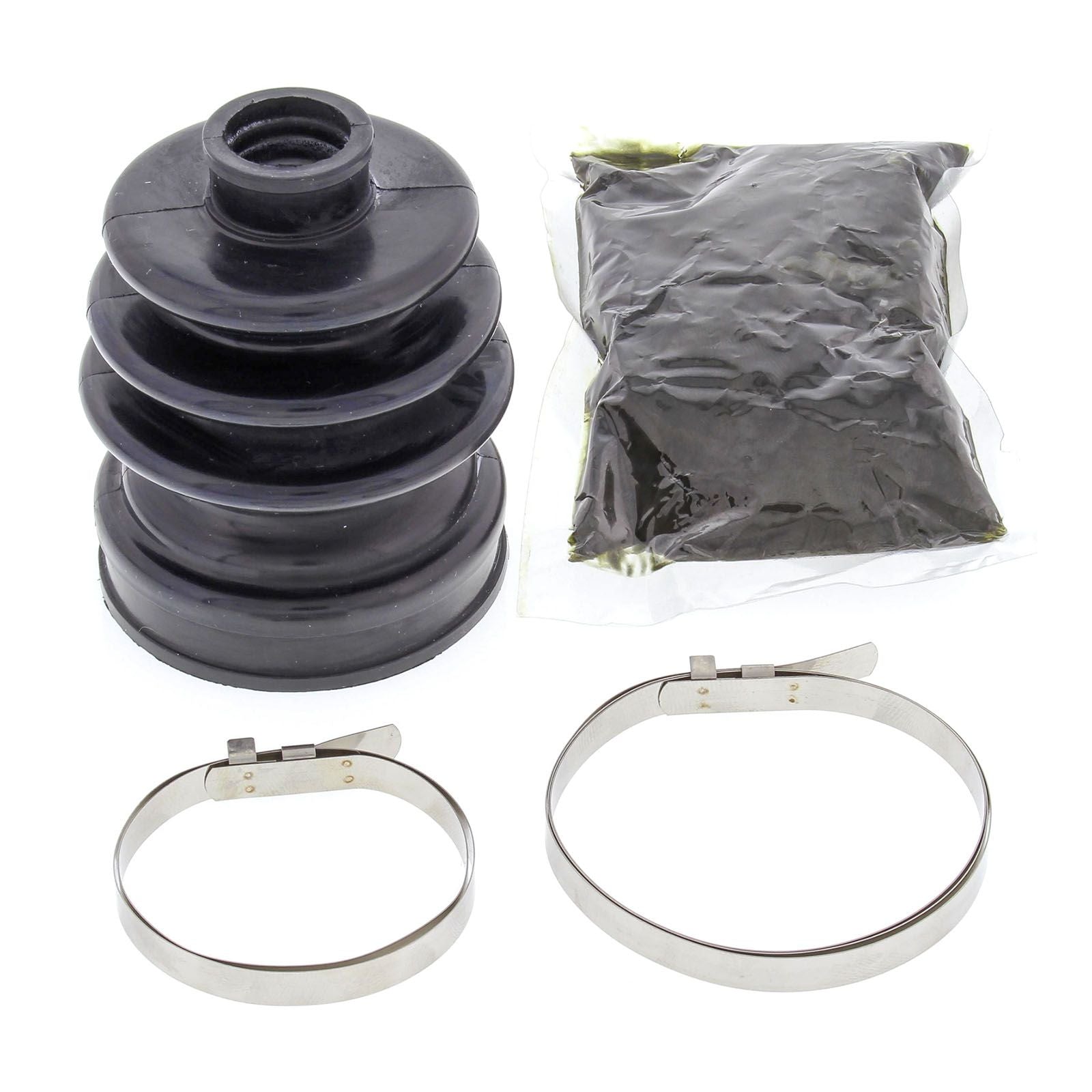 New ALL BALLS Racing Motorcycle CV Boot Kit #AB195016