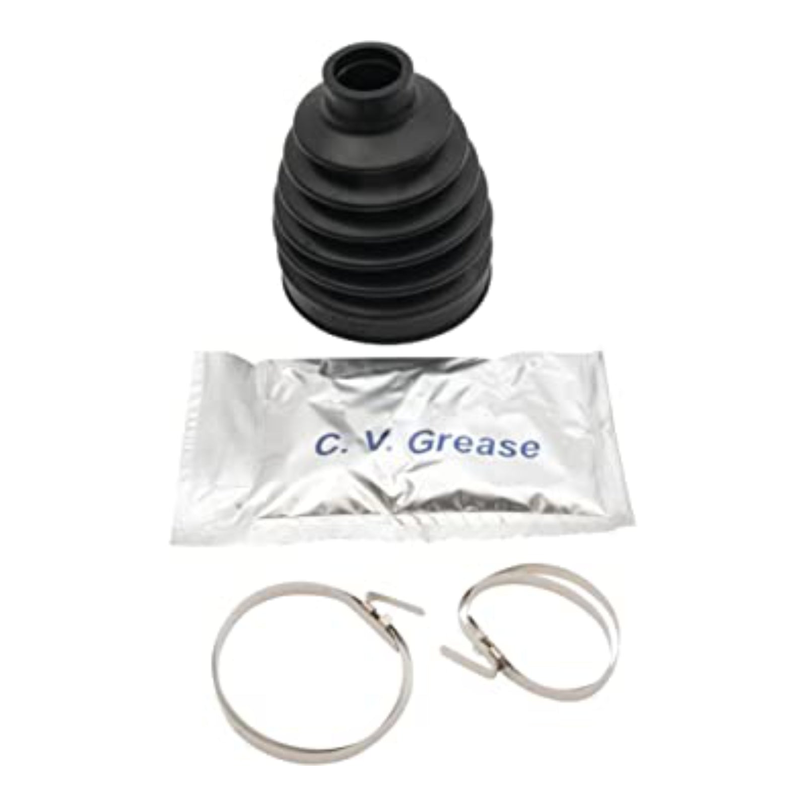 New ALL BALLS Racing Motorcycle CV Boot Repair Kit - Front Outer #AB195052 | Australian Moto Spares