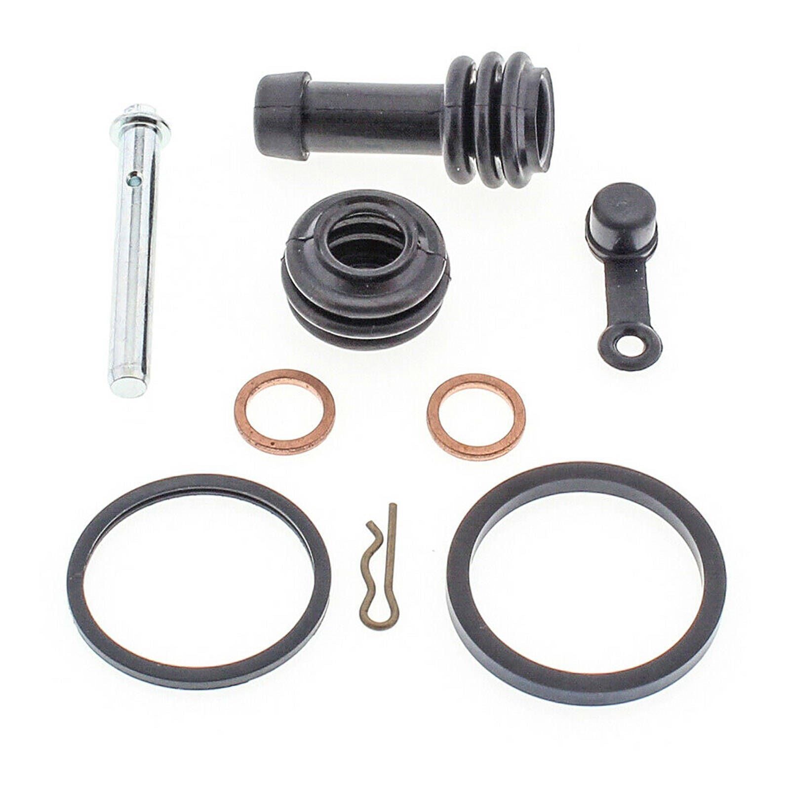 New ALL BALLS Racing Shock Bearing and Seal Kit #AB211013