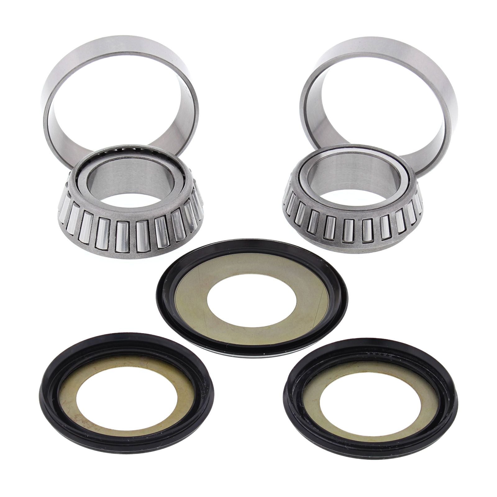 New ALL BALLS Racing Steering Head Bearing Kit #AB221001