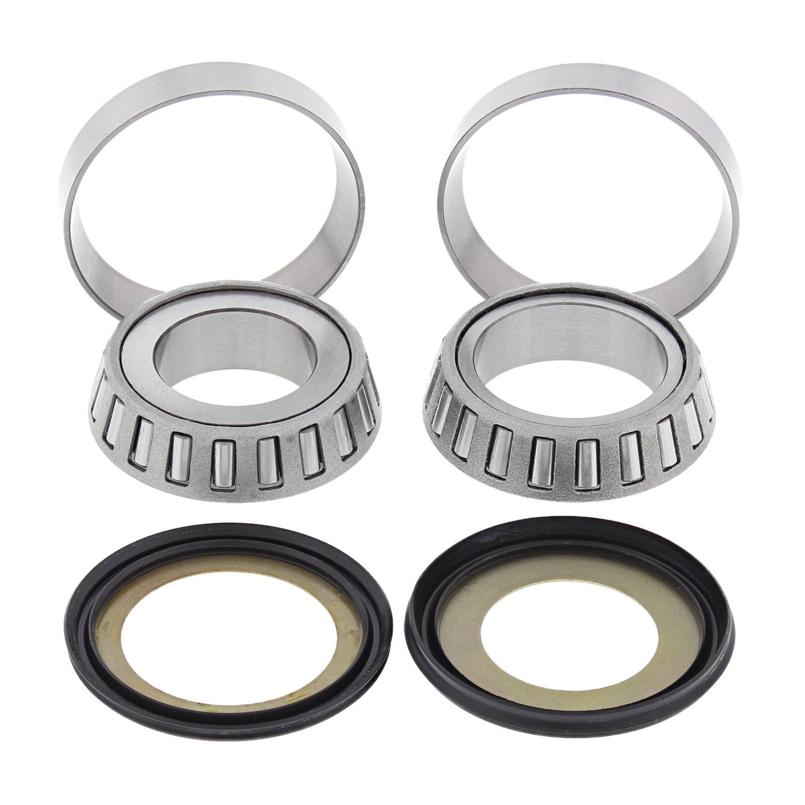 New ALL BALLS Racing Steering Head Bearing Kit #AB221007