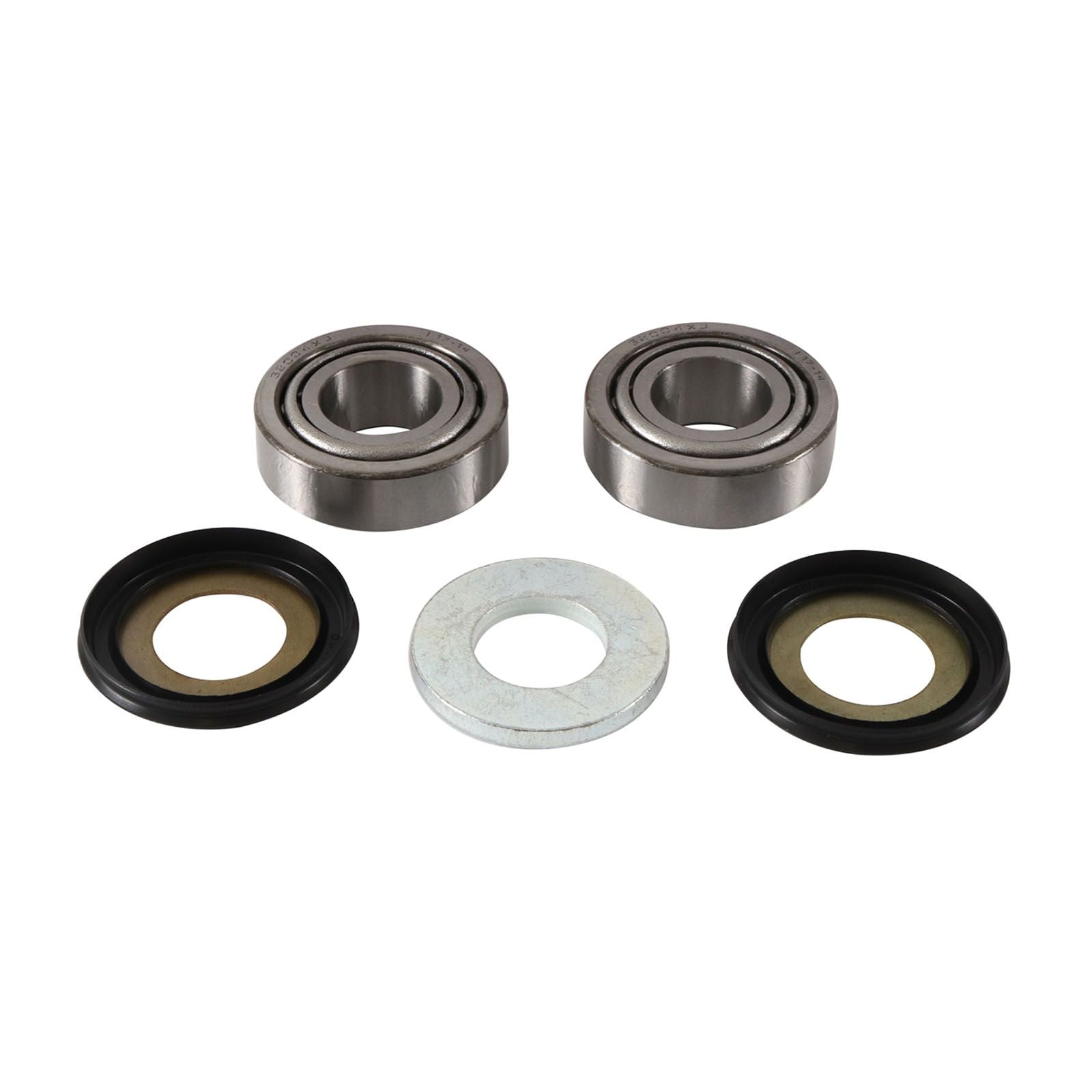 New ALL BALLS Racing Steering Head Bearing Kit #AB221047