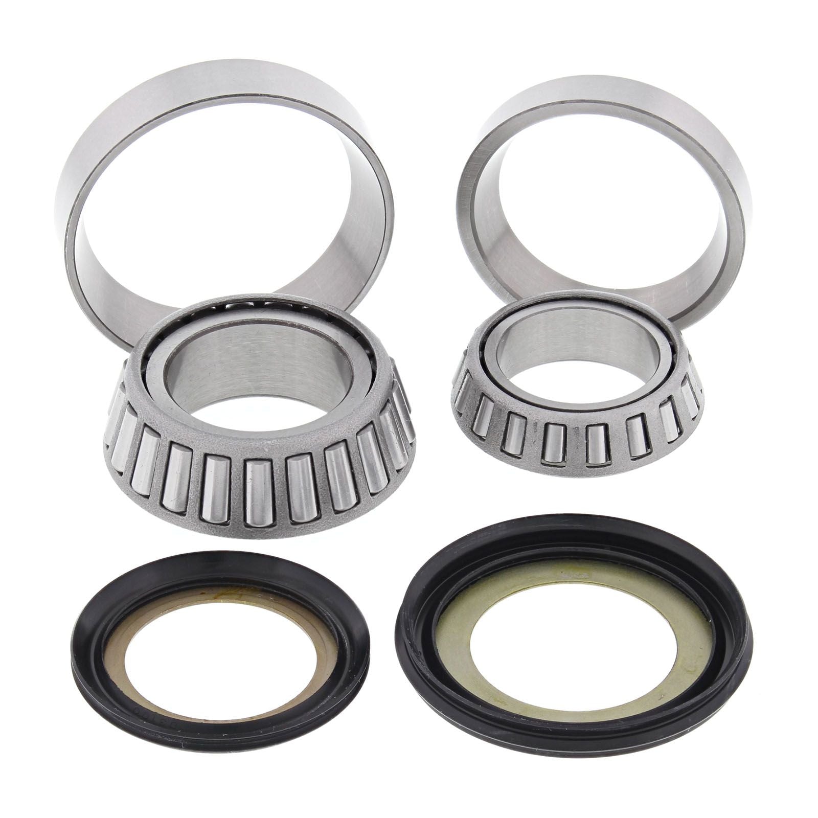 New ALL BALLS Racing Steering Head Bearing Kit #AB221063