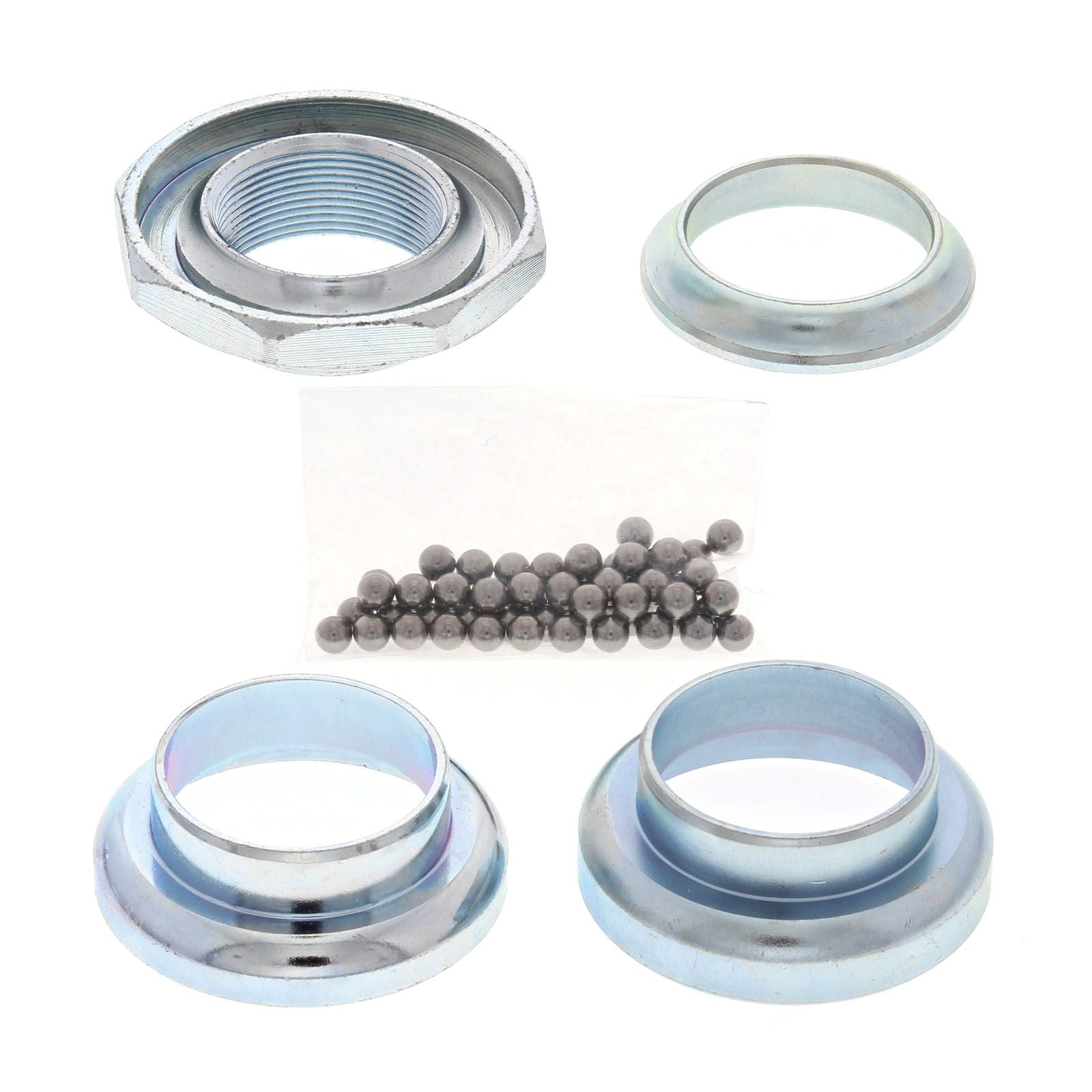 New ALL BALLS Racing Steering Head Bearing Kit #AB221064