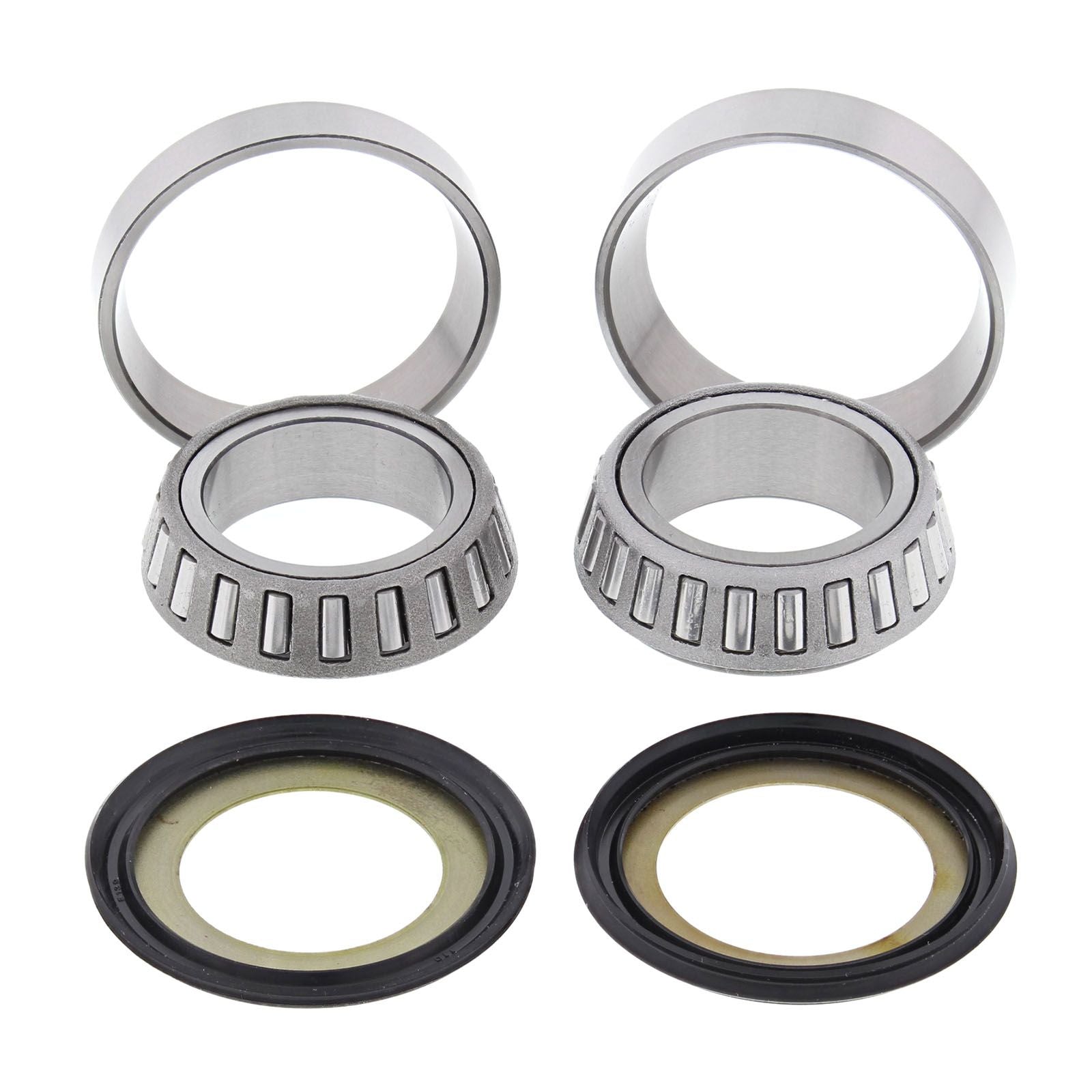 New ALL BALLS Racing Steering Head Bearing Kit #AB221065