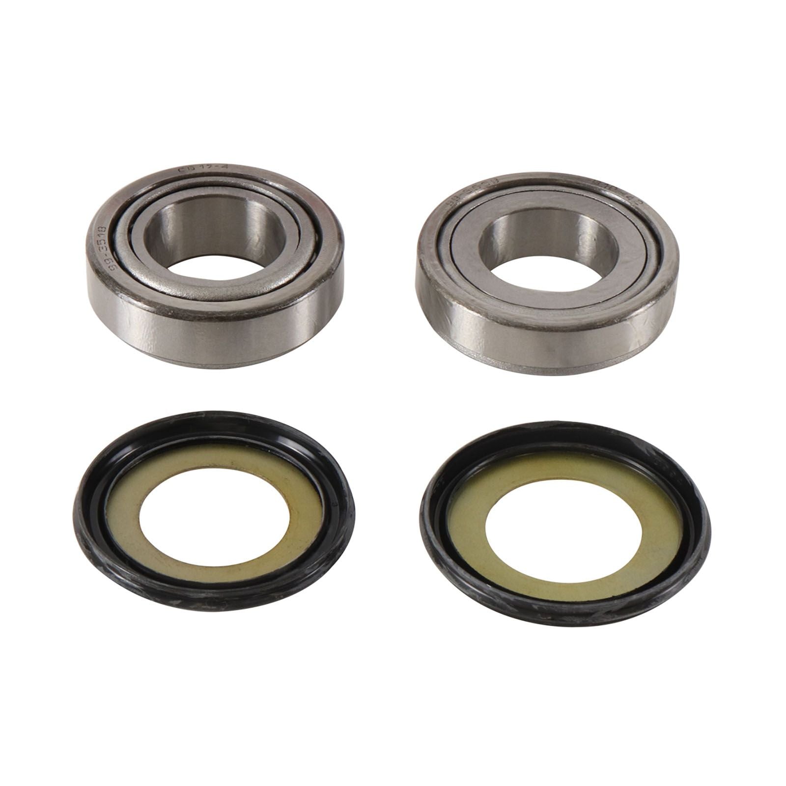 New ALL BALLS Racing Steering Head Bearing Kit #AB221078