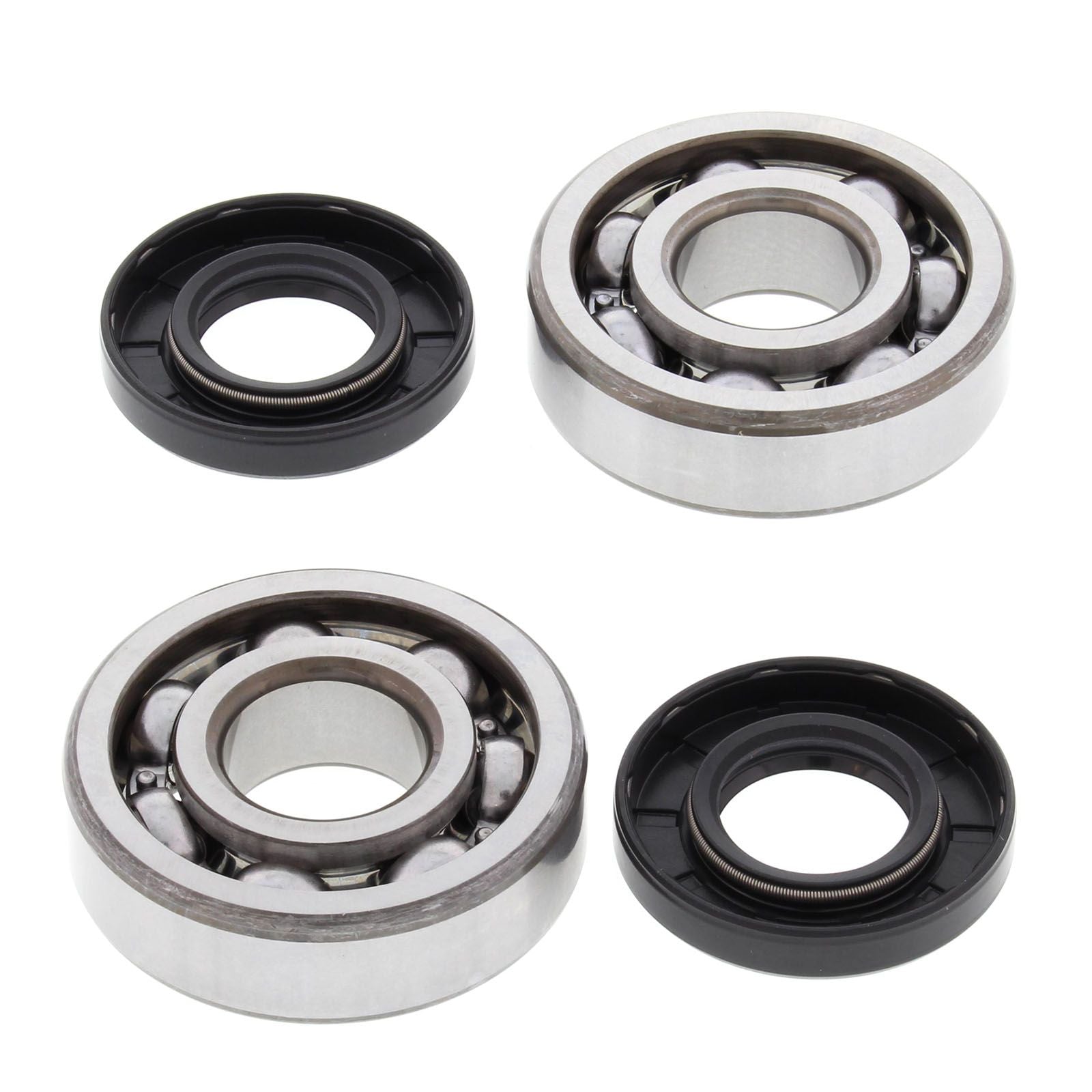 New ALL BALLS Racing Crankshaft Bearing Kit #AB241006