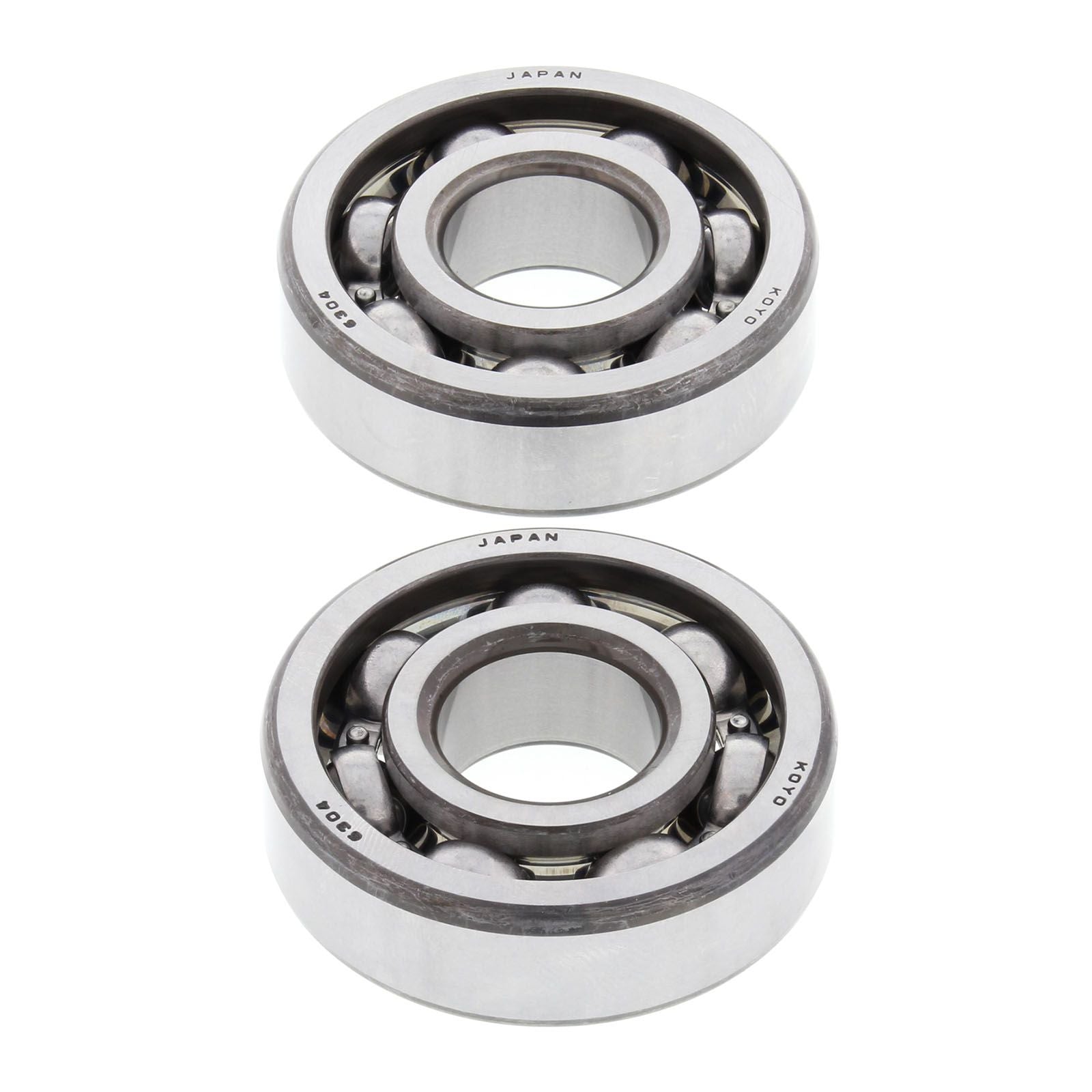 New ALL BALLS Racing Crankshaft Bearing Kit #AB241031