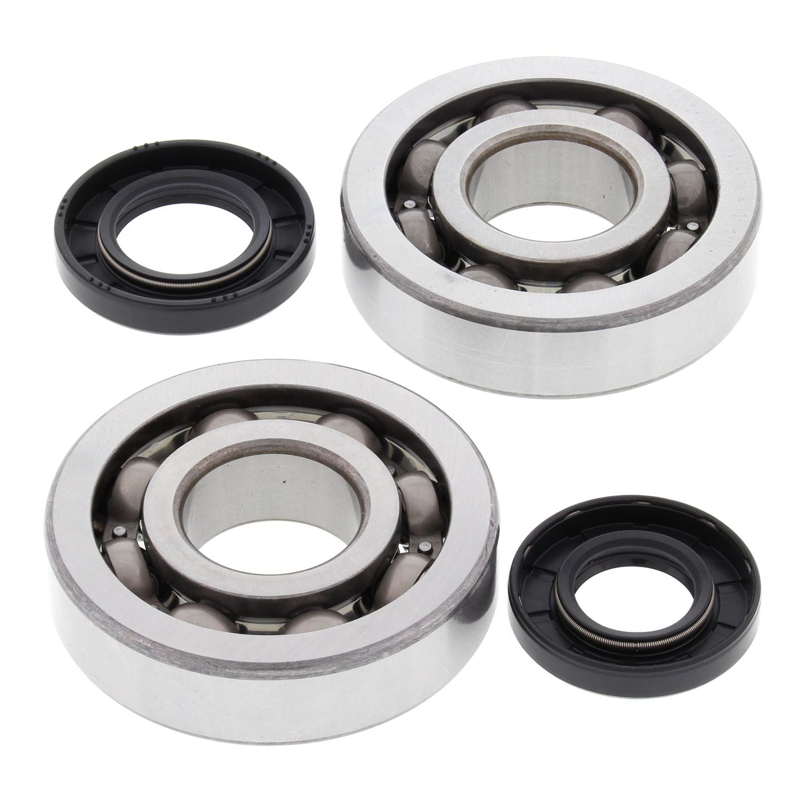 New ALL BALLS Racing Crankshaft Bearing Kit #AB241047