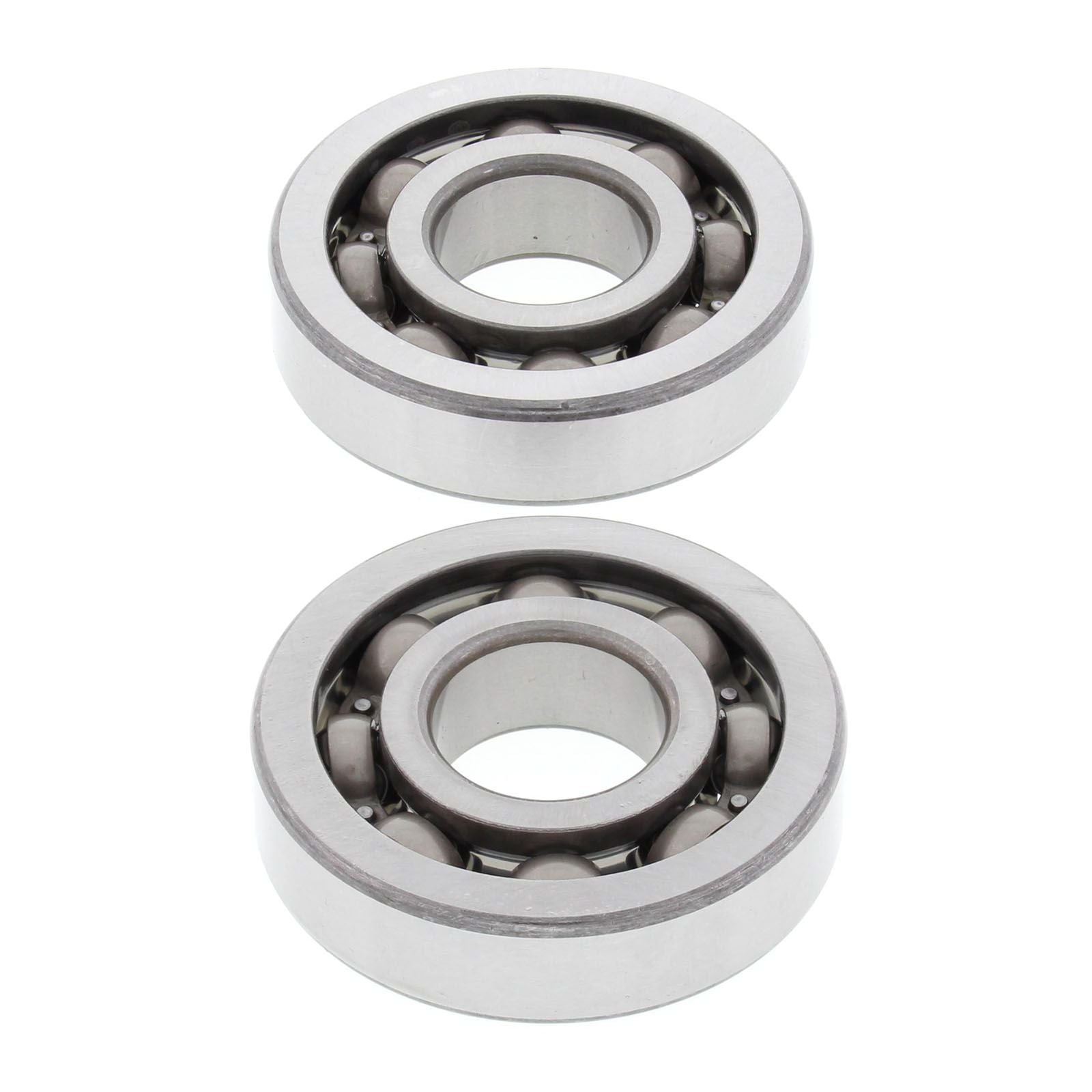 New ALL BALLS Racing Crankshaft Bearing Kit #AB241052