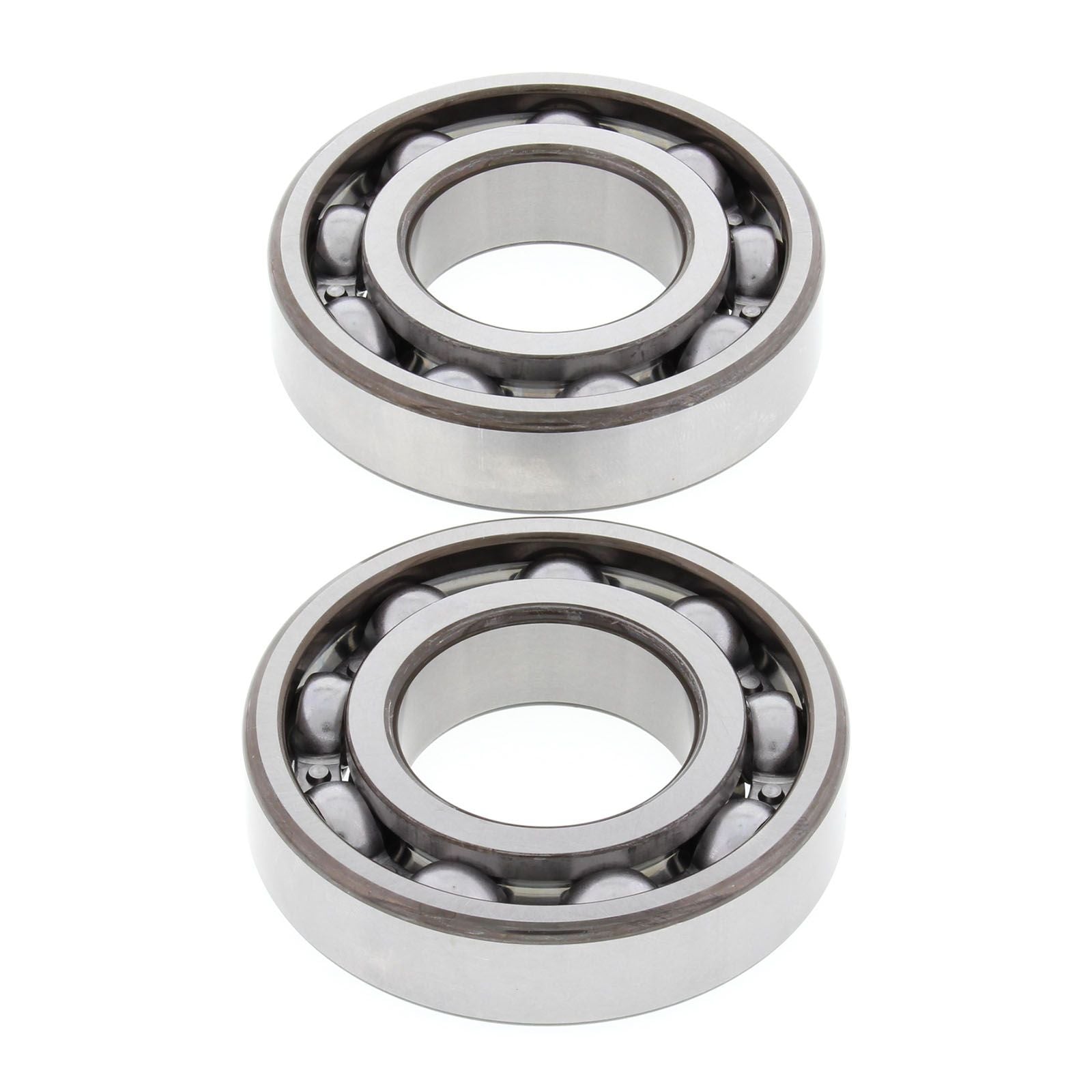 New ALL BALLS Racing Crankshaft Bearing Kit #AB241054