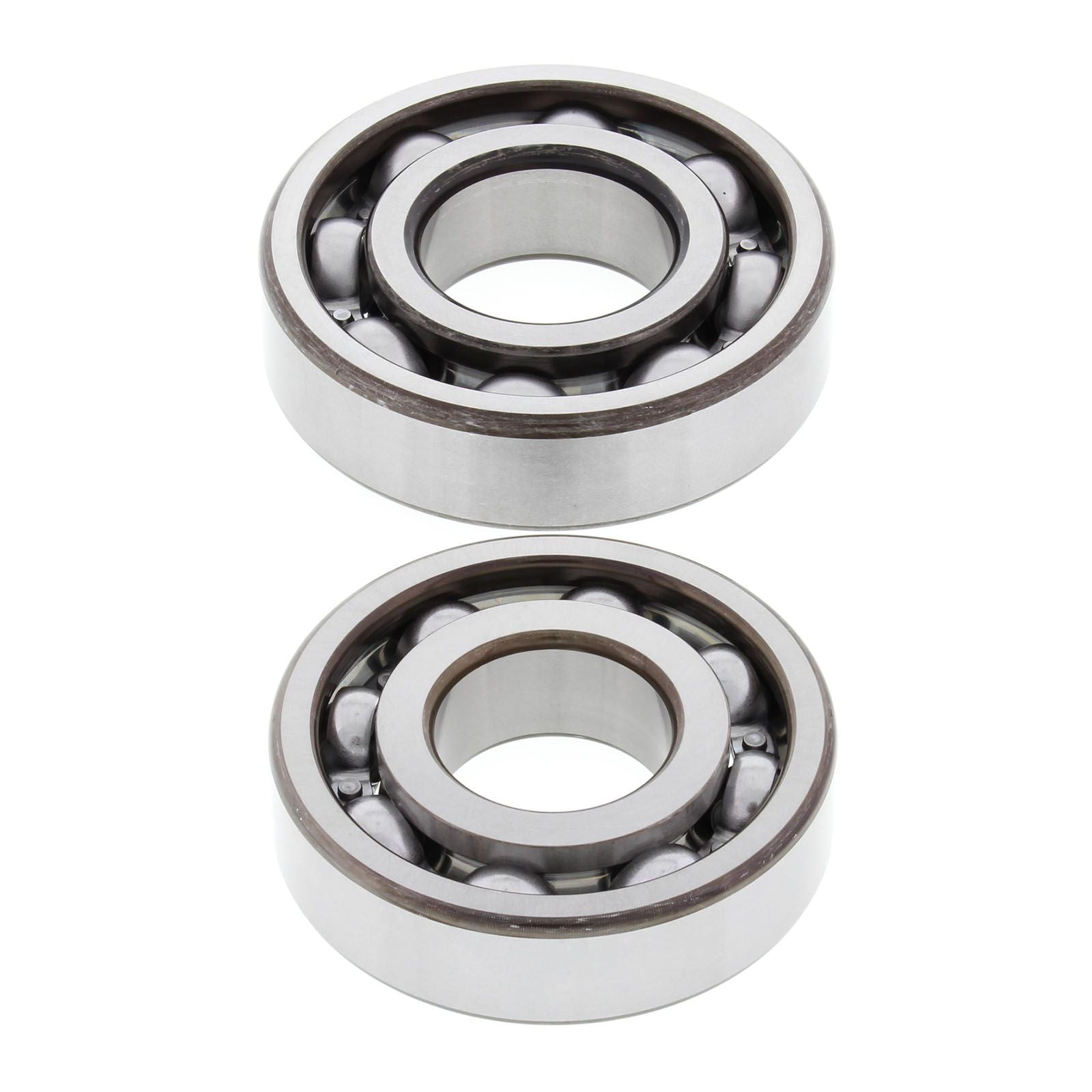 New ALL BALLS Racing Crankshaft Bearing Kit #AB241058