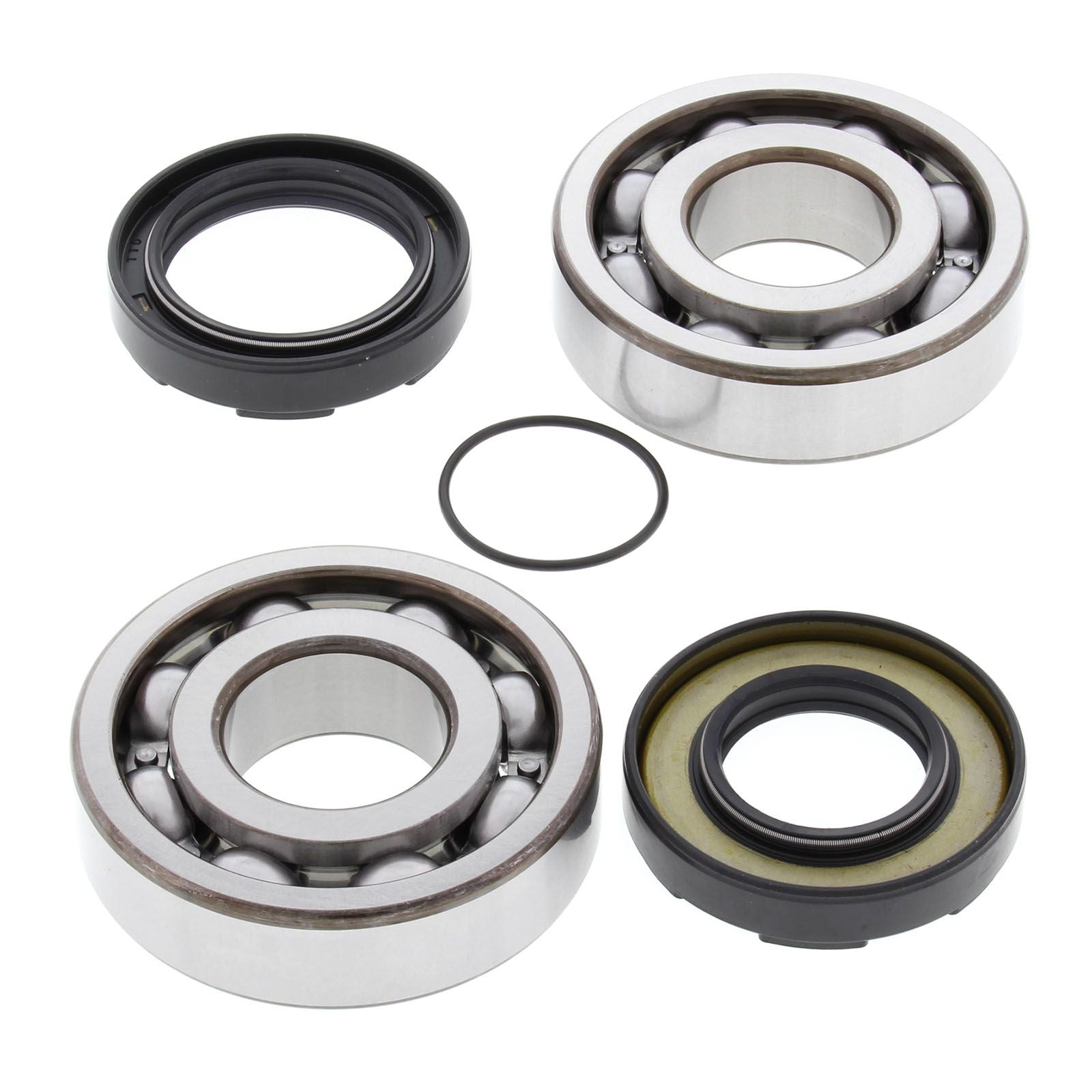 New ALL BALLS Racing Engine Main Bearing Kit #AB241066