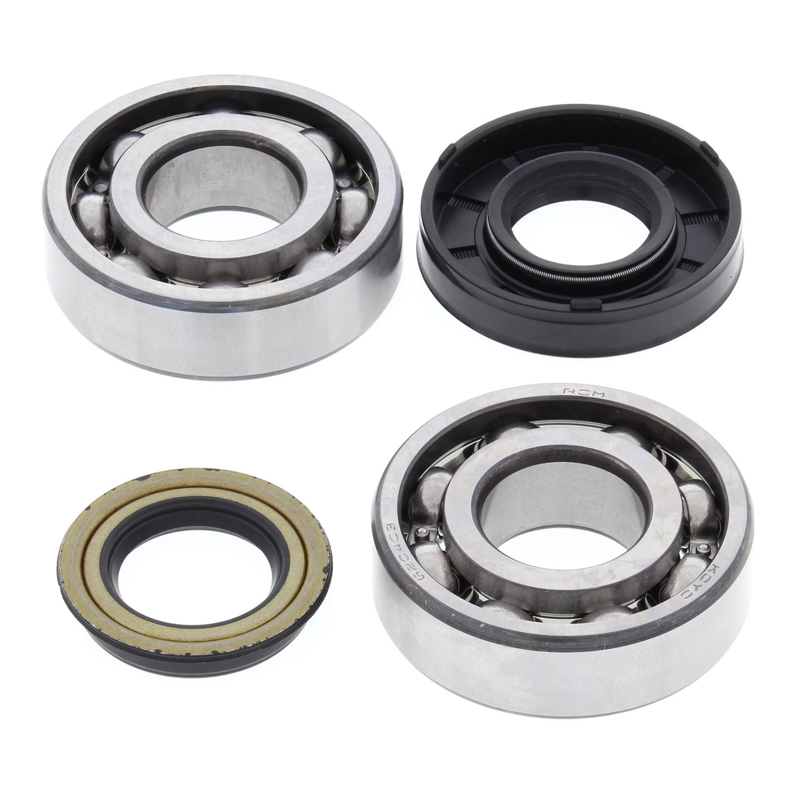 New ALL BALLS Racing Engine Main Bearing Kit #AB241083