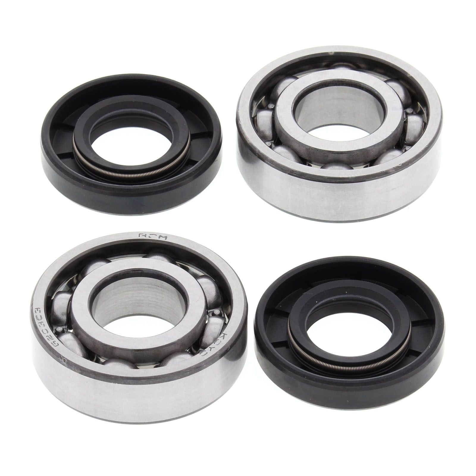 New ALL BALLS Racing Engine Main Bearing Kit #AB241100