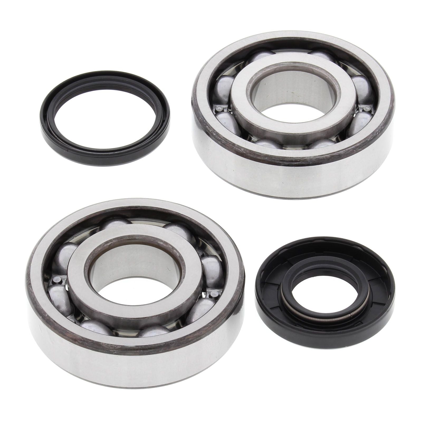 New ALL BALLS Racing Crankshaft Bearing Kit #AB241107