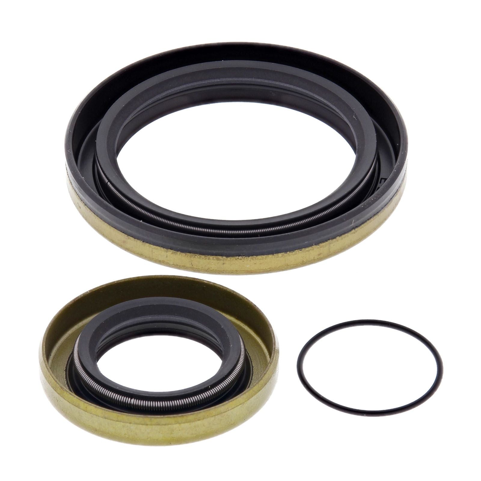 New ALL BALLS Racing Crank Shaft Seal Kit #AB242005