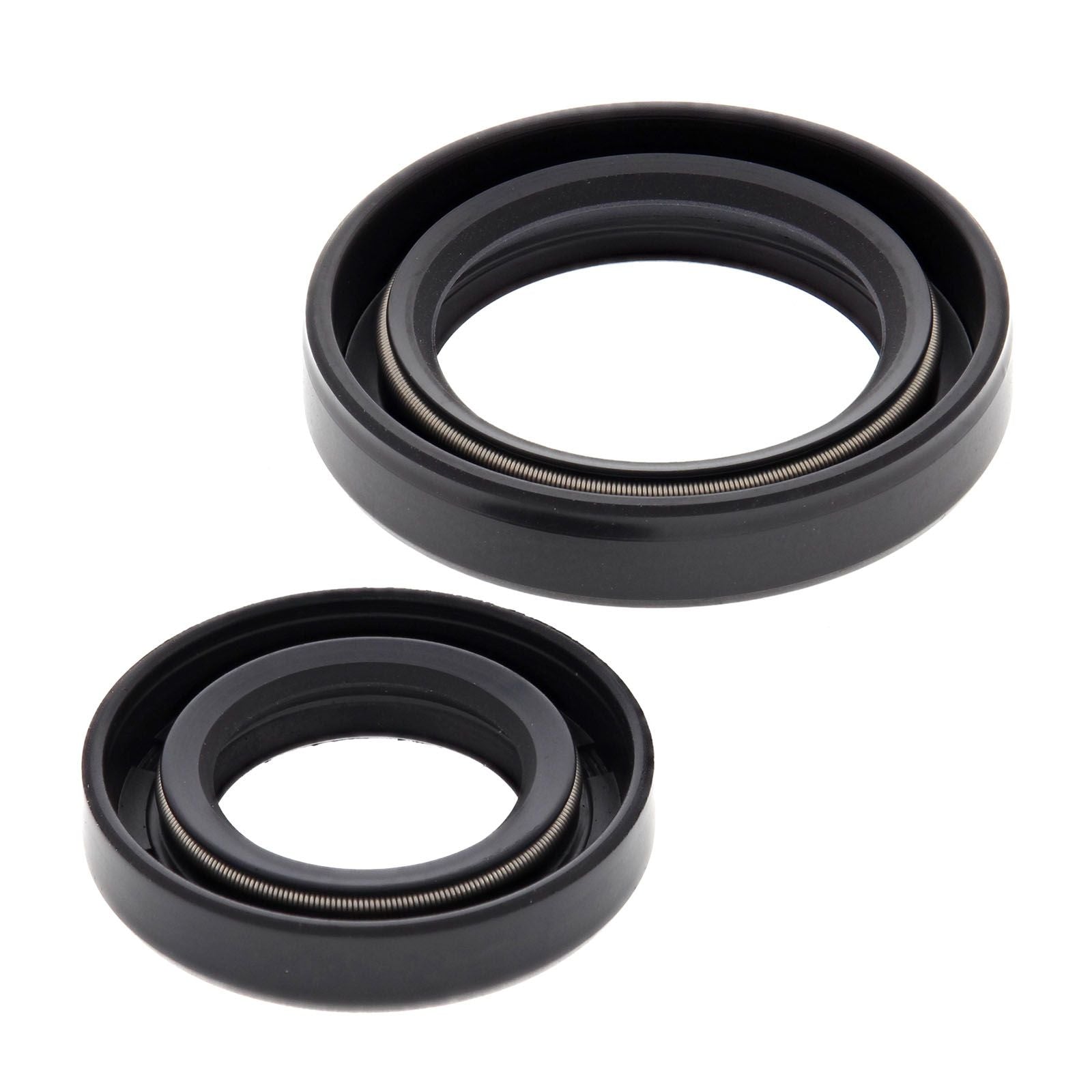 New ALL BALLS Racing Crank Shaft Seal Kit #AB242008