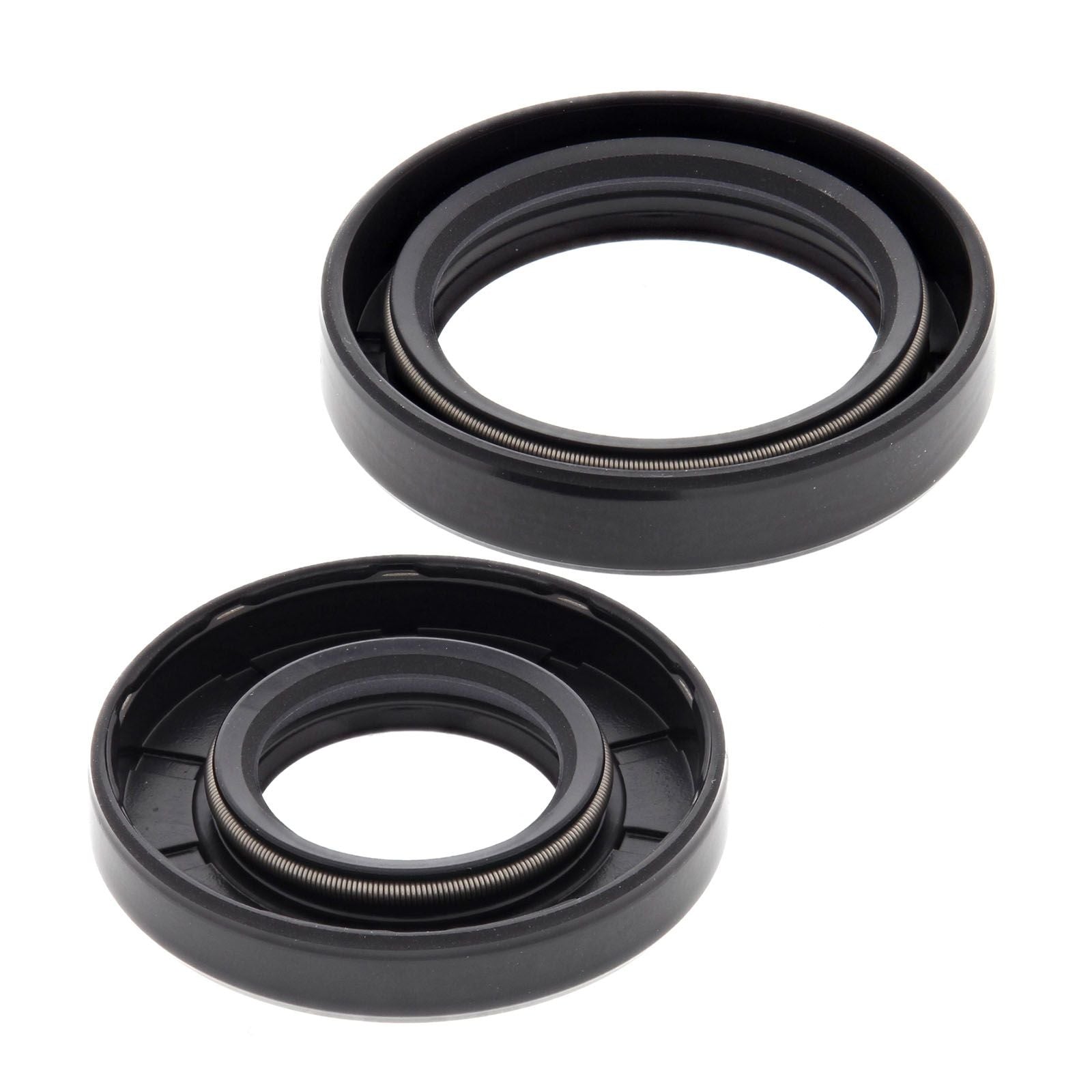 New ALL BALLS Racing Crank Shaft Seal Kit #AB242015