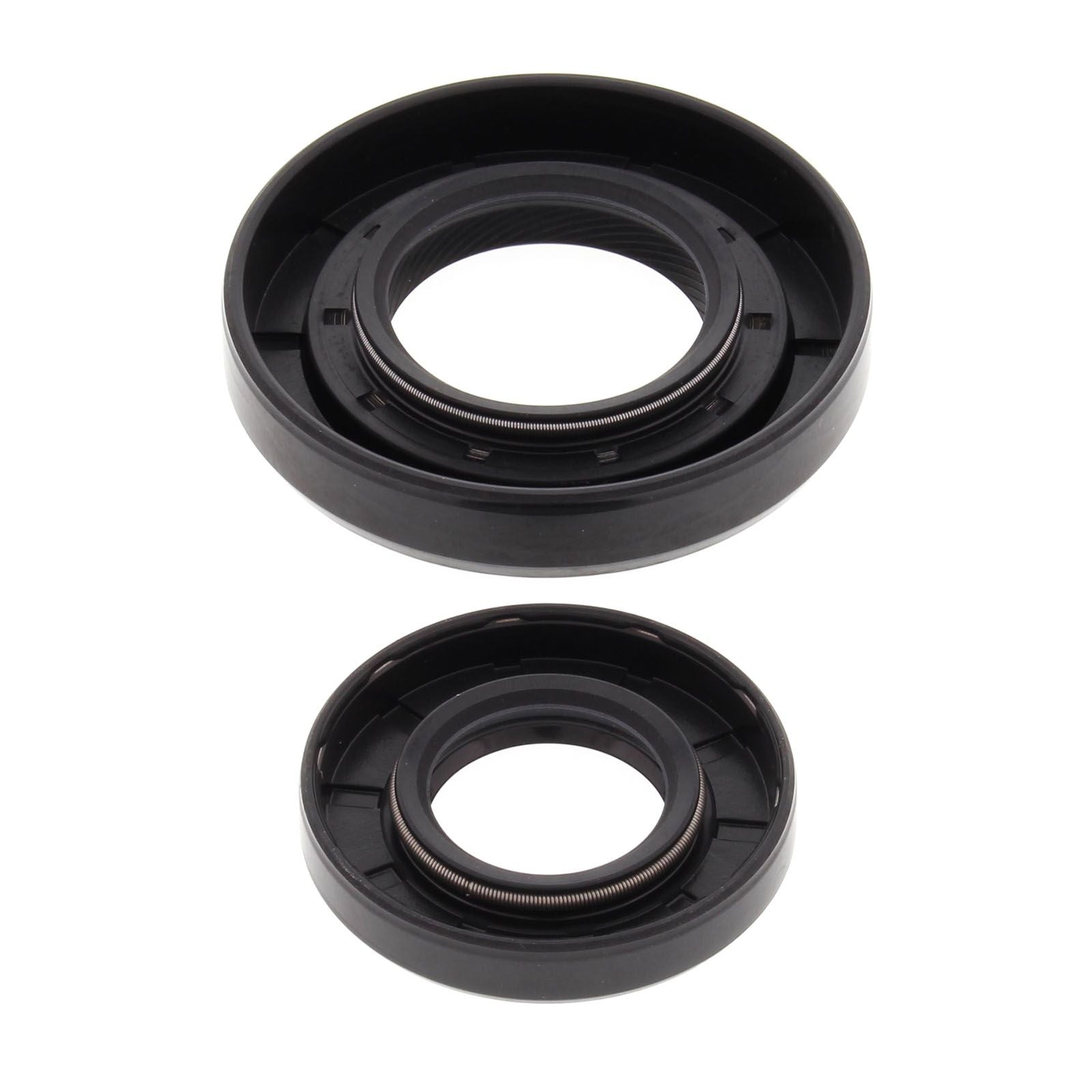 New ALL BALLS Racing Crank Shaft Seal Kit #AB242017